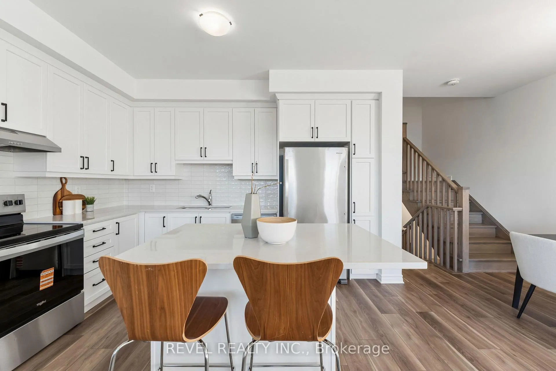 Photo 19 of 11 Vimy Ridge Road, Brampton, Northwest Brampton — HOMEH