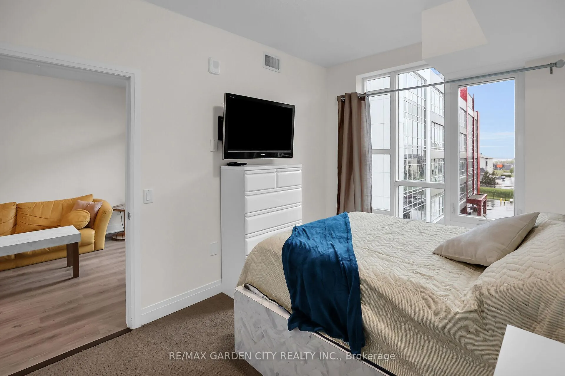 Photo 26 of Unit 431, 16 Concord Place, Grimsby, Grimsby Beach — HOMEH