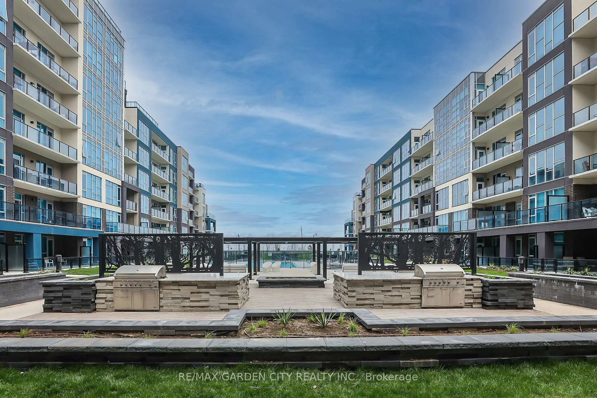 Photo 29 of Unit 431, 16 Concord Place, Grimsby, Grimsby Beach — HOMEH