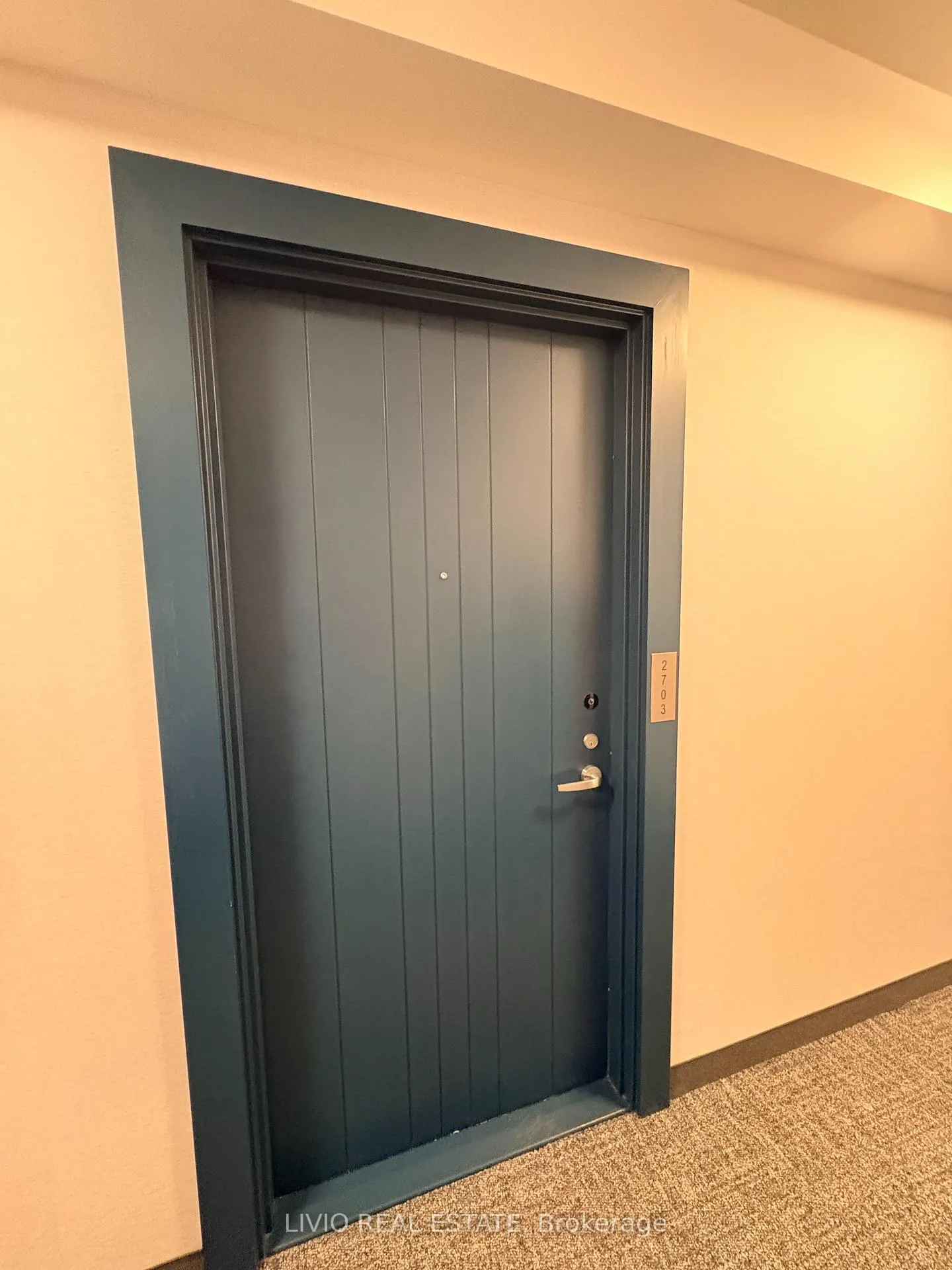 Photo 2 of Unit 2703, 2545 Simcoe Street N, Oshawa, Windfields — HOMEH