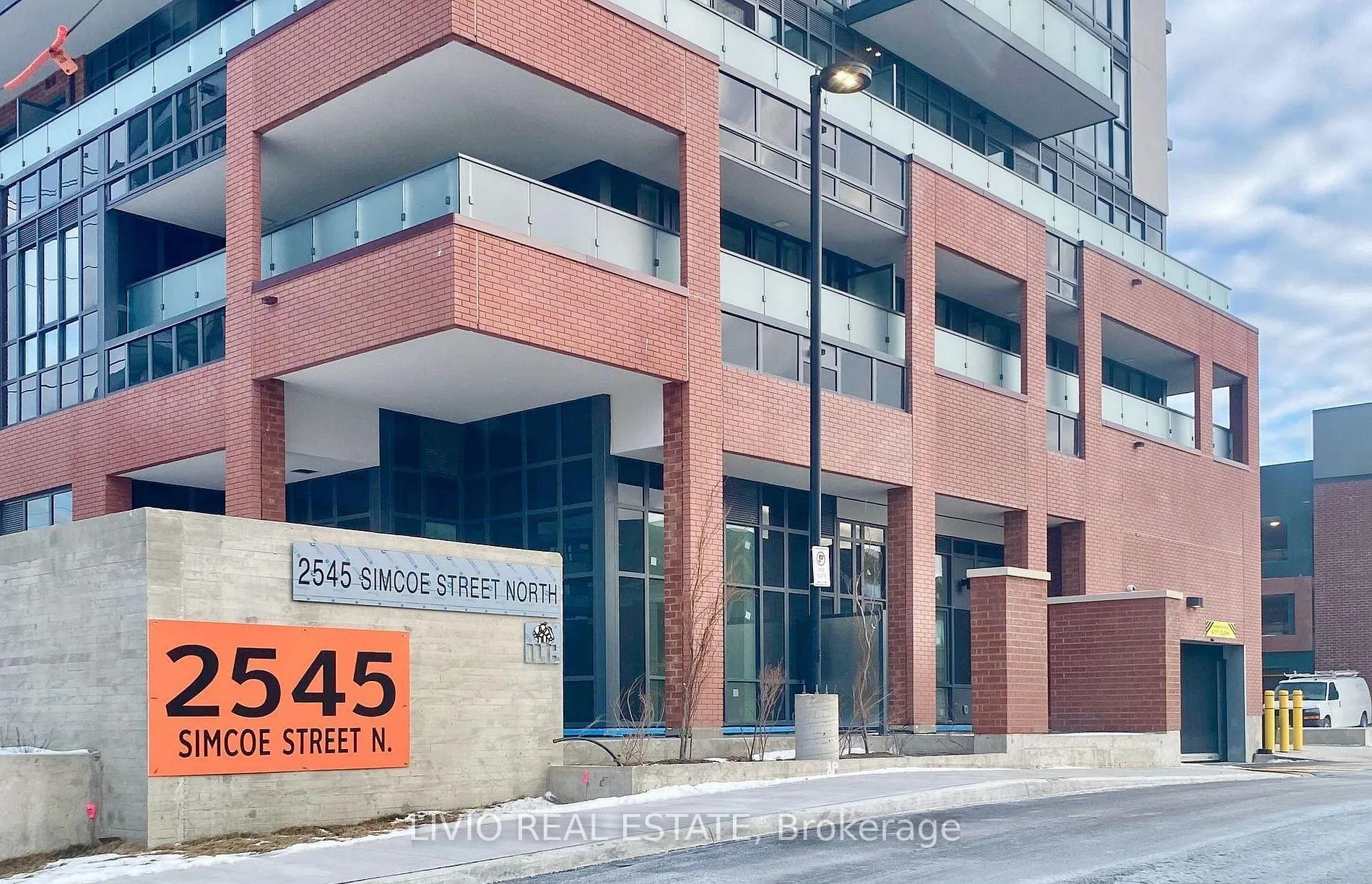 Photo 21 of Unit 2703, 2545 Simcoe Street N, Oshawa, Windfields — HOMEH
