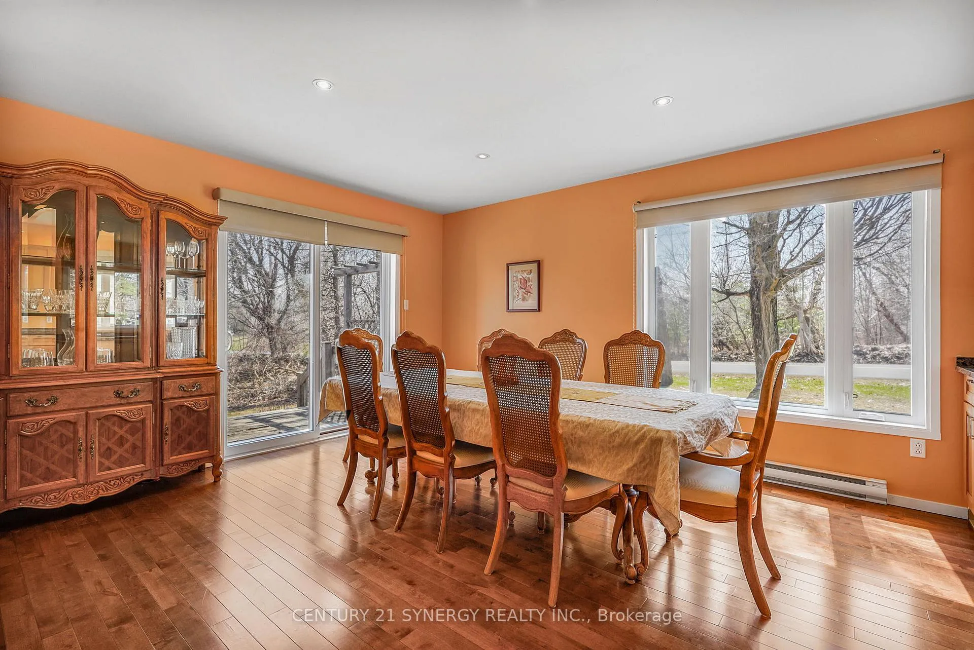 Photo 5 of 551 Greenlane Road, Champlain, Champlain Twp — HOMEH