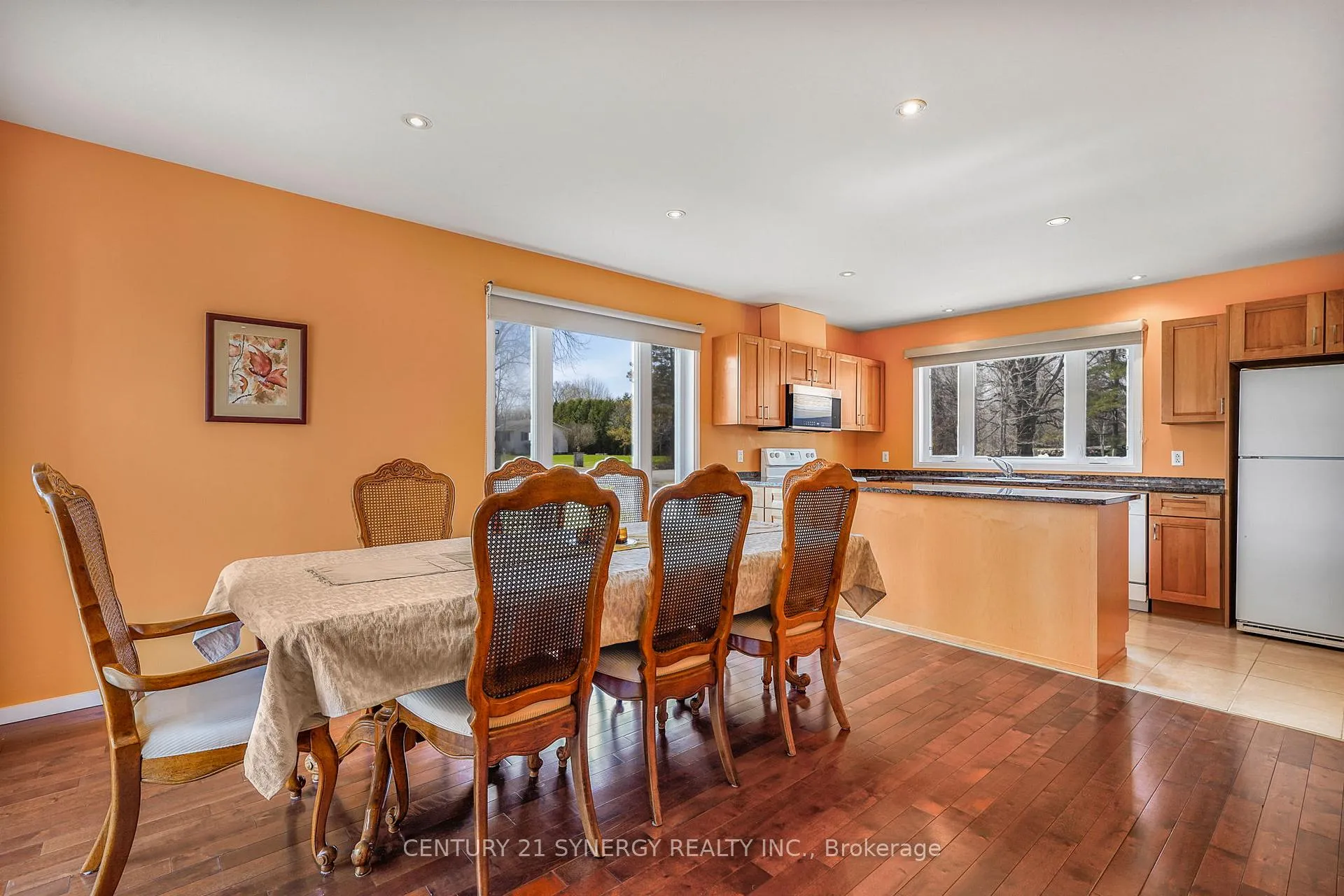 Photo 6 of 551 Greenlane Road, Champlain, Champlain Twp — HOMEH