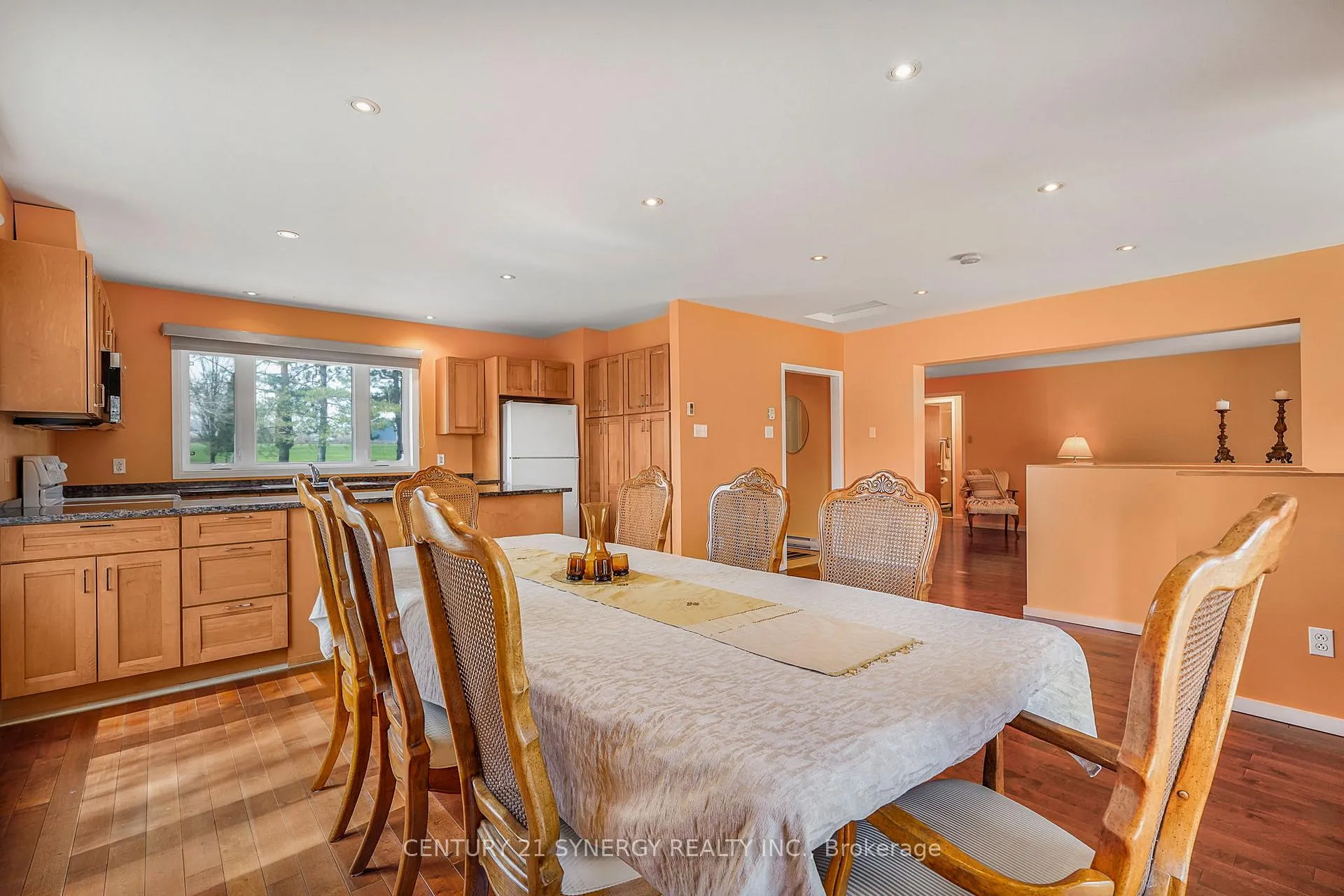 Photo 7 of 551 Greenlane Road, Champlain, Champlain Twp — HOMEH