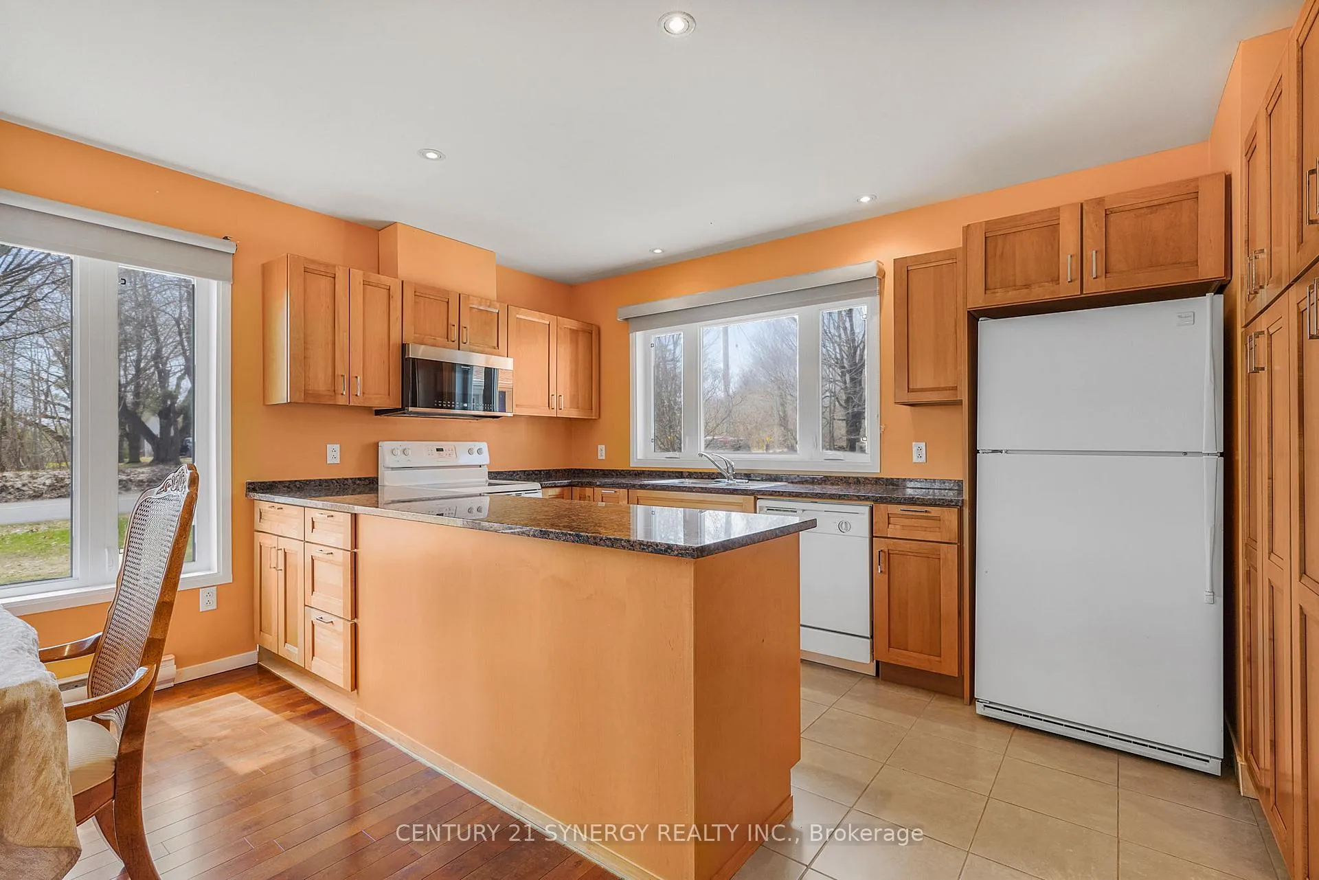 Photo 8 of 551 Greenlane Road, Champlain, Champlain Twp — HOMEH