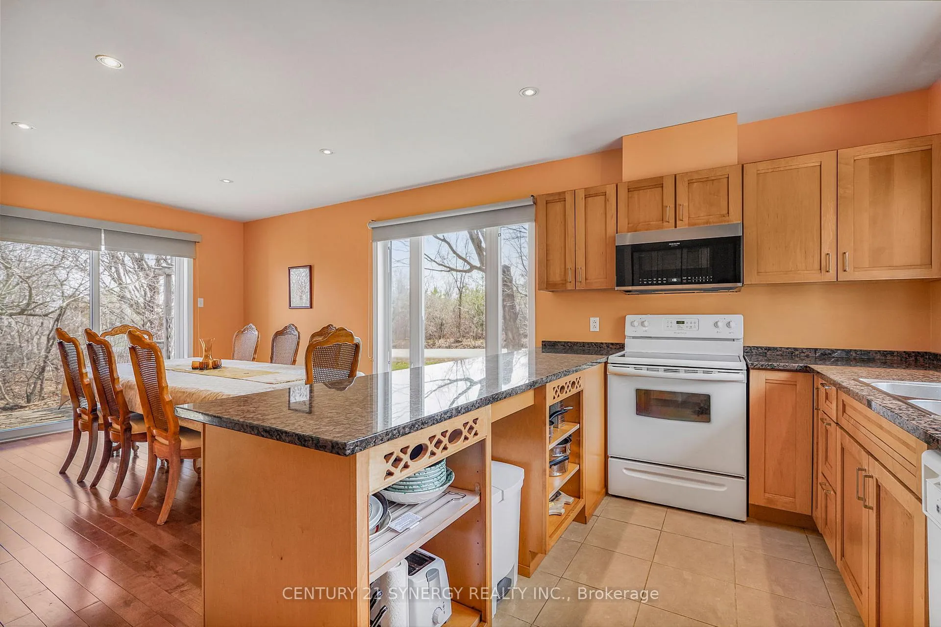 Photo 10 of 551 Greenlane Road, Champlain, Champlain Twp — HOMEH