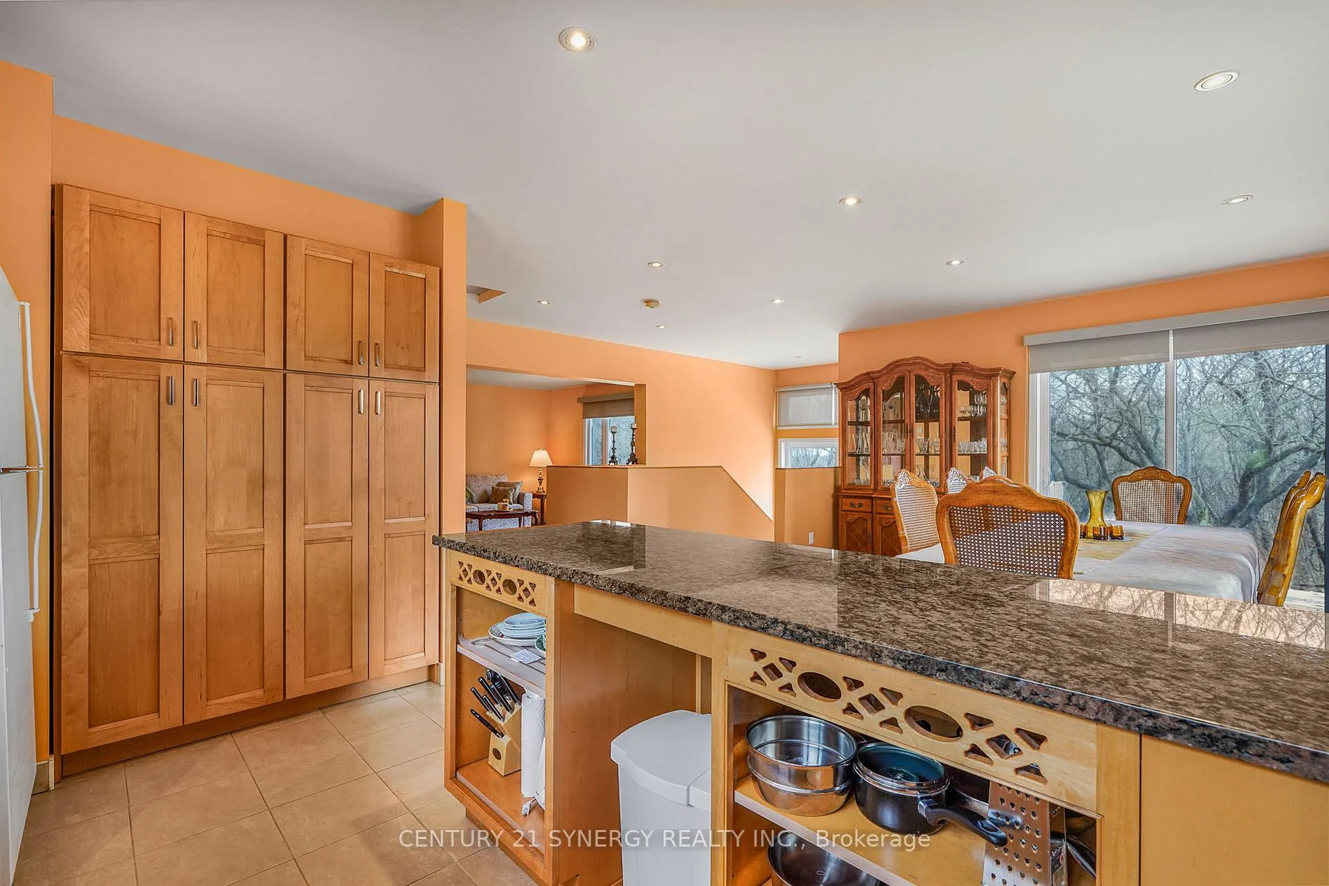 Photo 11 of 551 Greenlane Road, Champlain, Champlain Twp — HOMEH