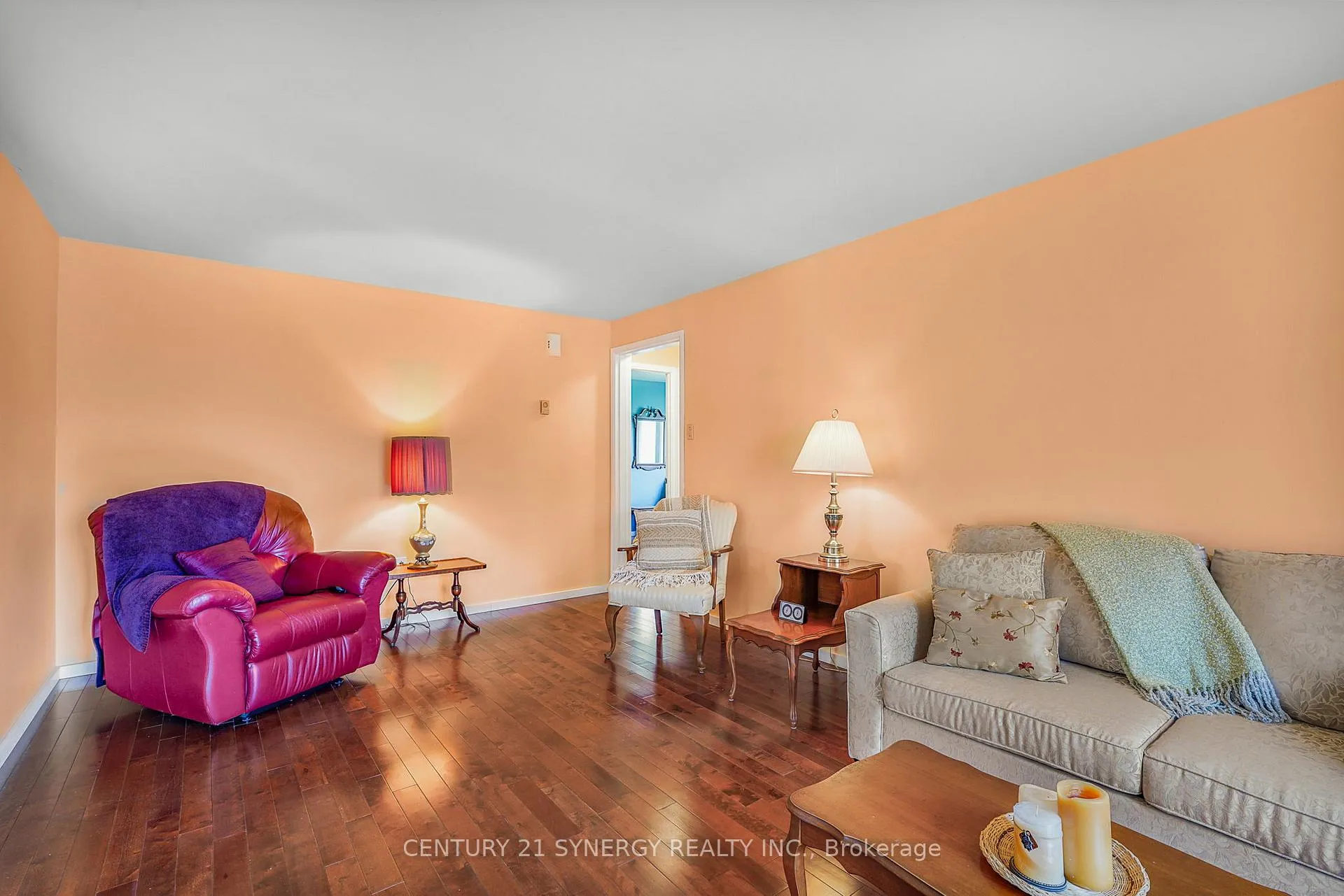 Photo 13 of 551 Greenlane Road, Champlain, Champlain Twp — HOMEH