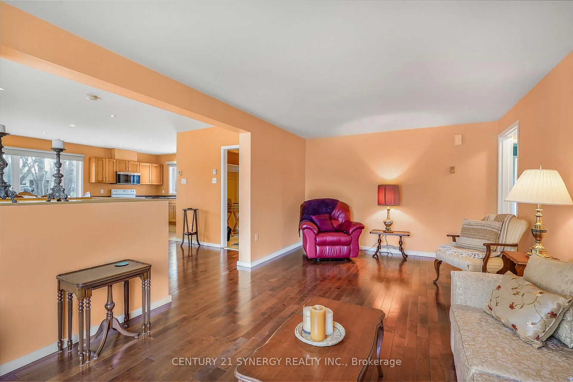 Photo 14 of 551 Greenlane Road, Champlain, Champlain Twp — HOMEH