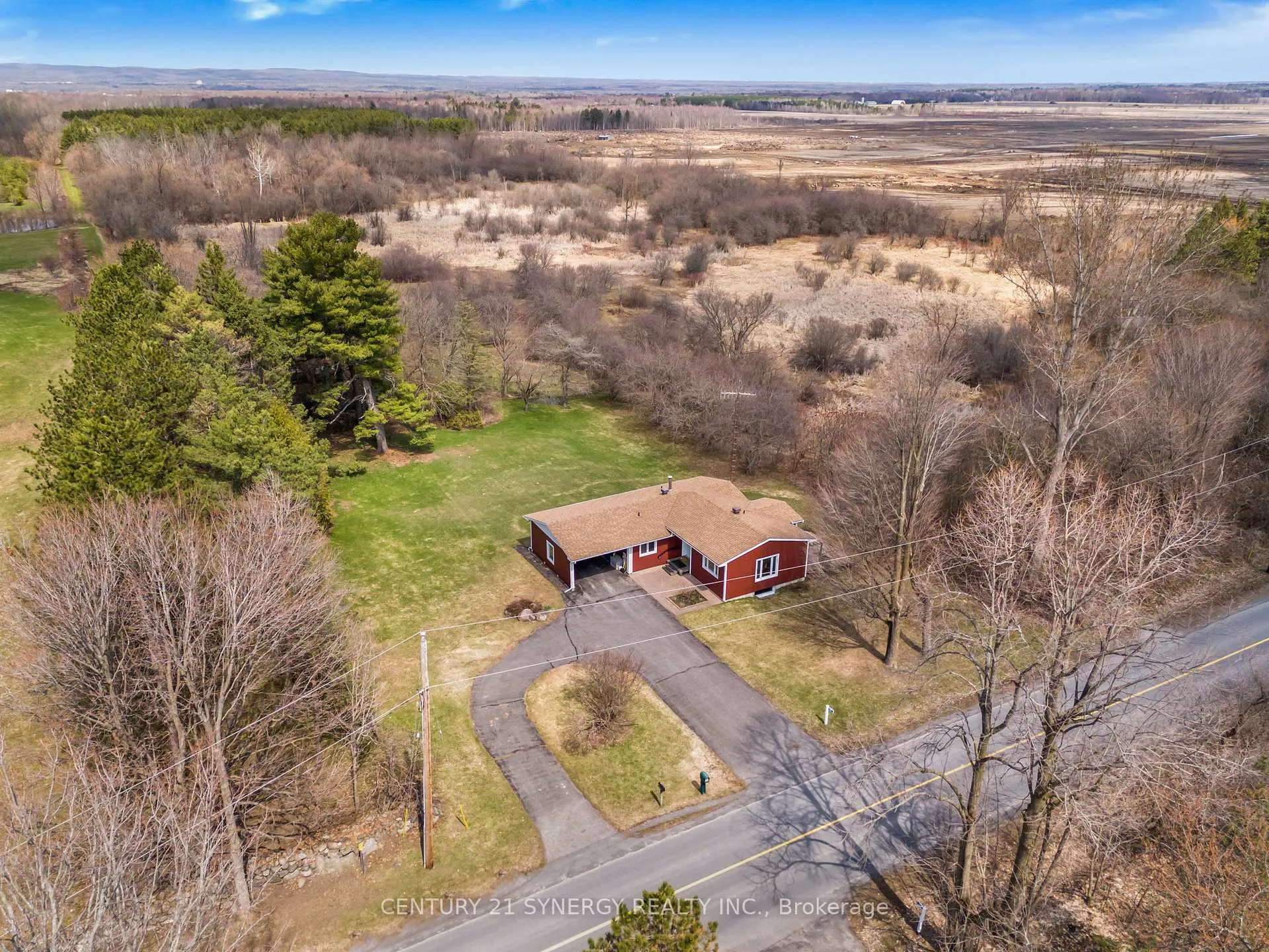 Photo 31 of 551 Greenlane Road, Champlain, Champlain Twp — HOMEH