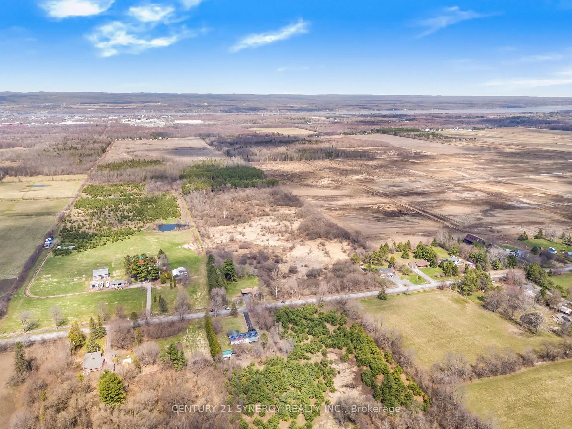Photo 33 of 551 Greenlane Road, Champlain, Champlain Twp — HOMEH