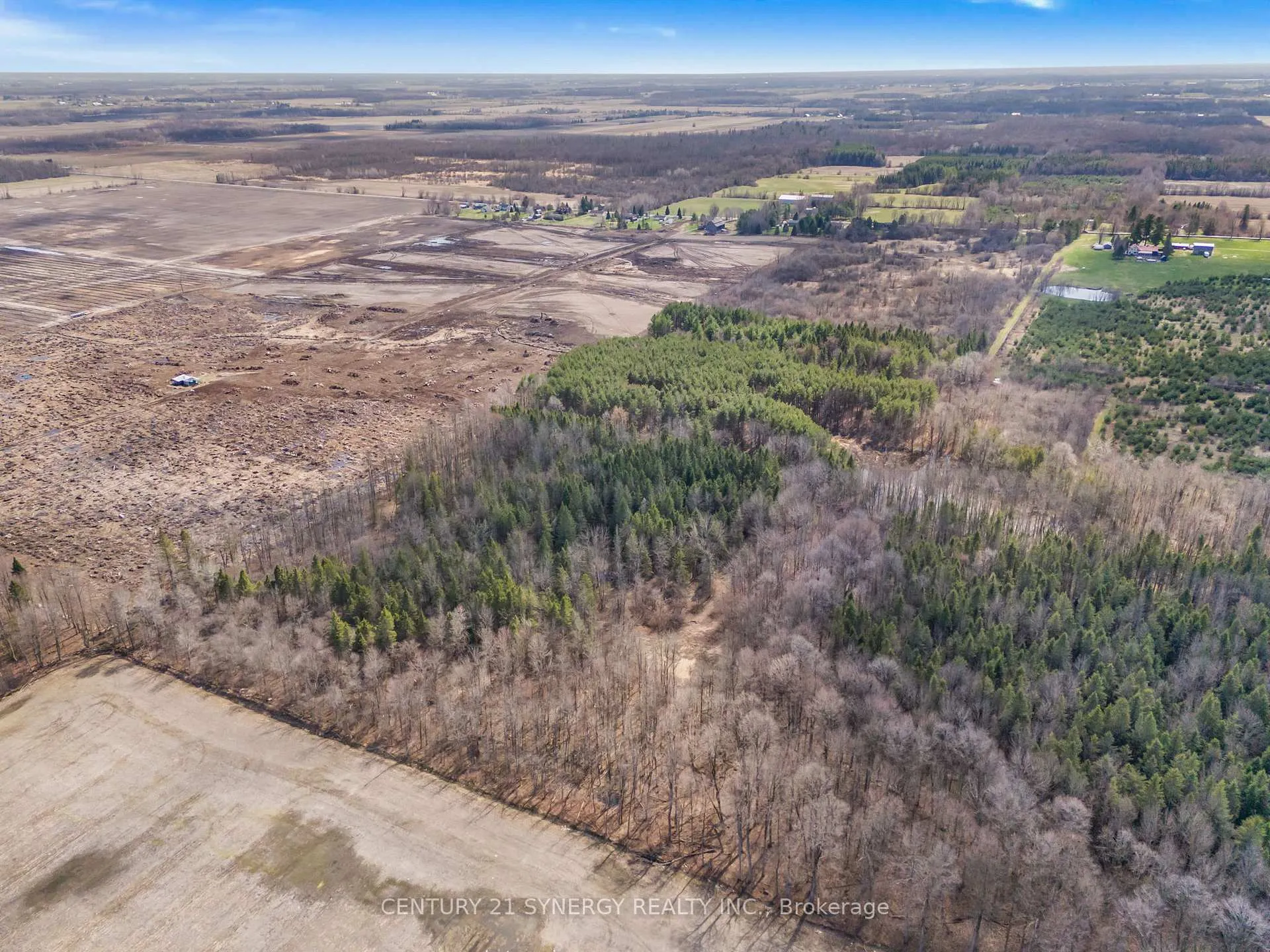 Photo 38 of 551 Greenlane Road, Champlain, Champlain Twp — HOMEH
