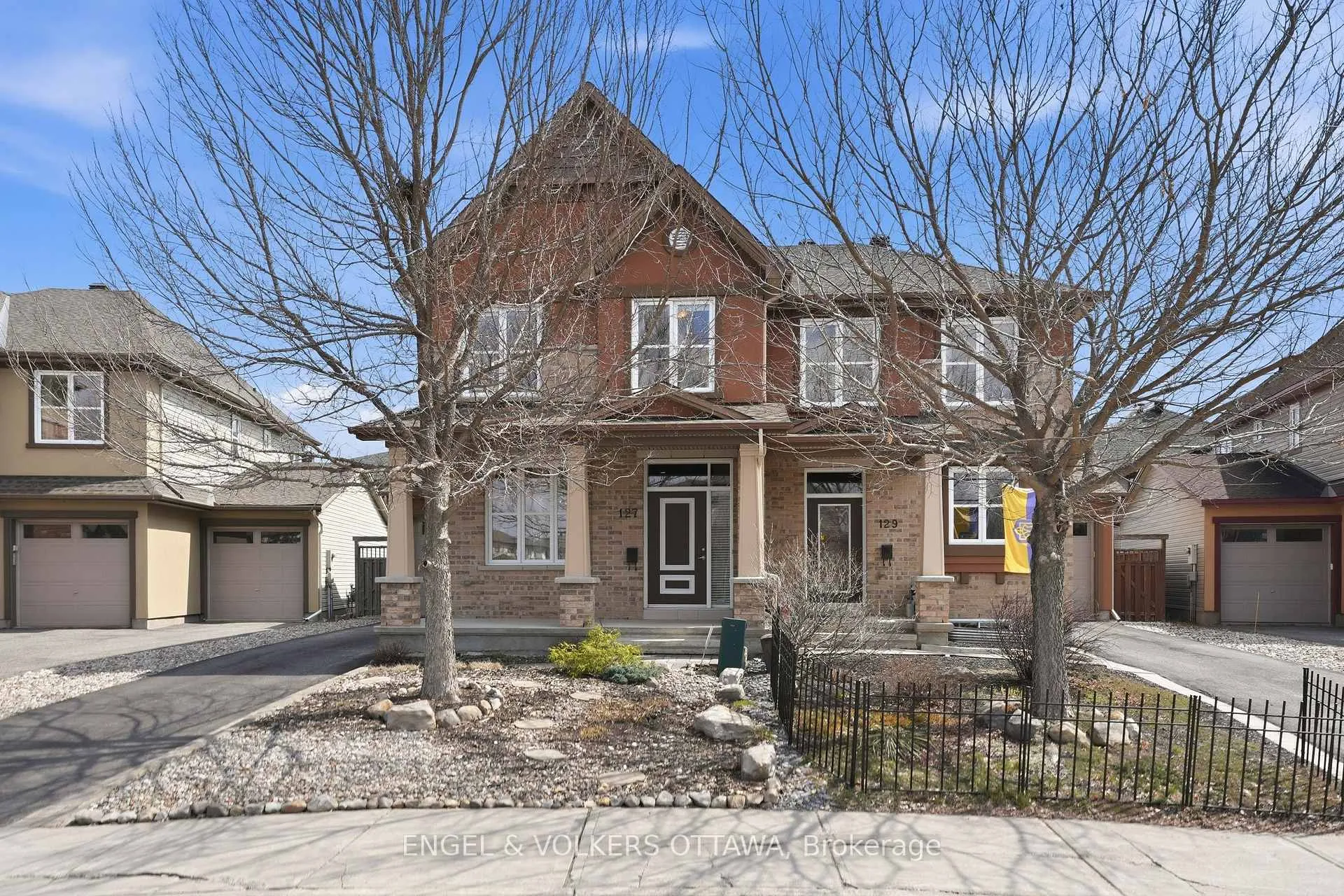 Photo 1 of 127 Beatrice Drive, Ottawa, Barrhaven - Longfields — HOMEH