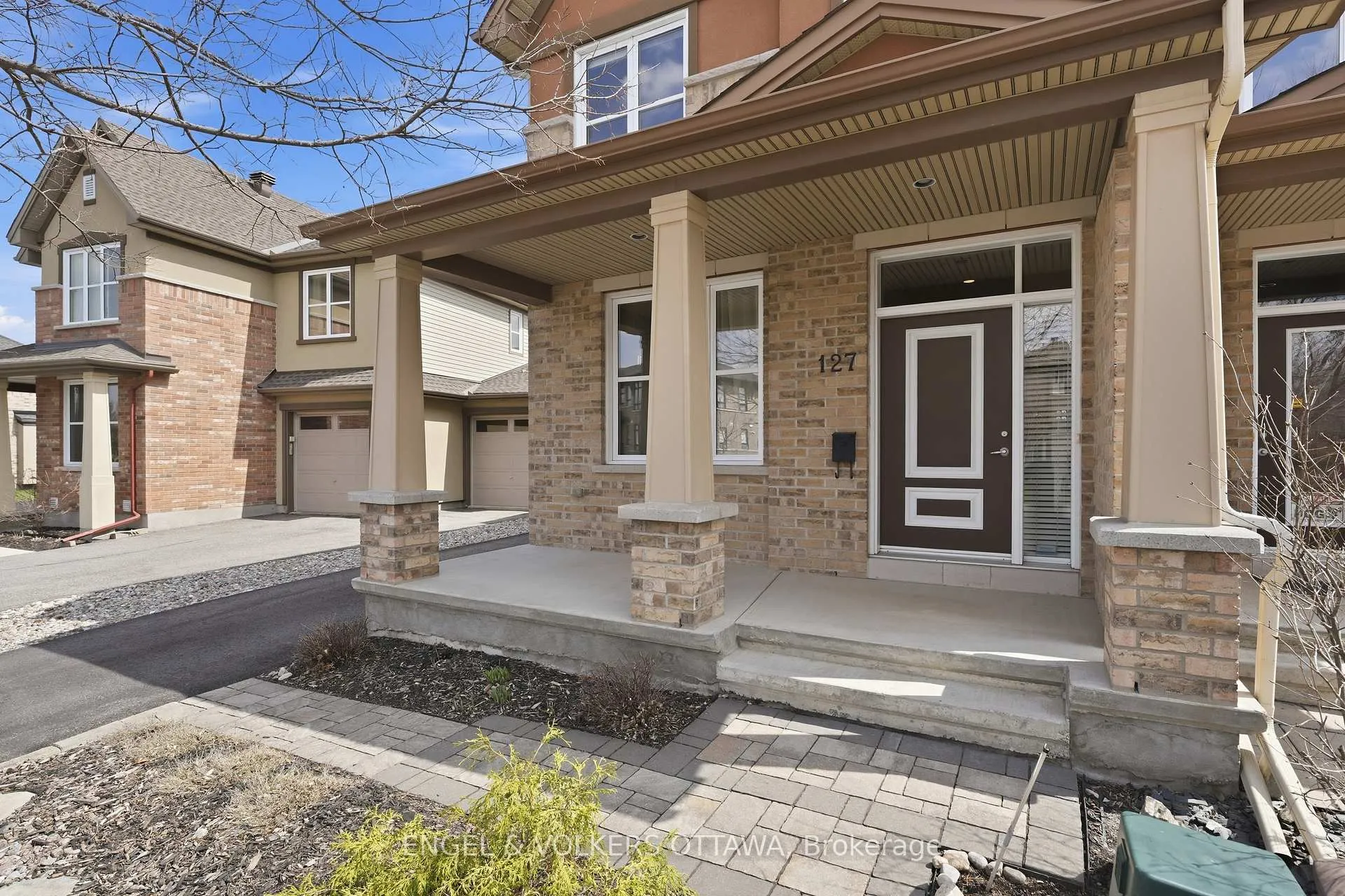 Photo 3 of 127 Beatrice Drive, Ottawa, Barrhaven - Longfields — HOMEH