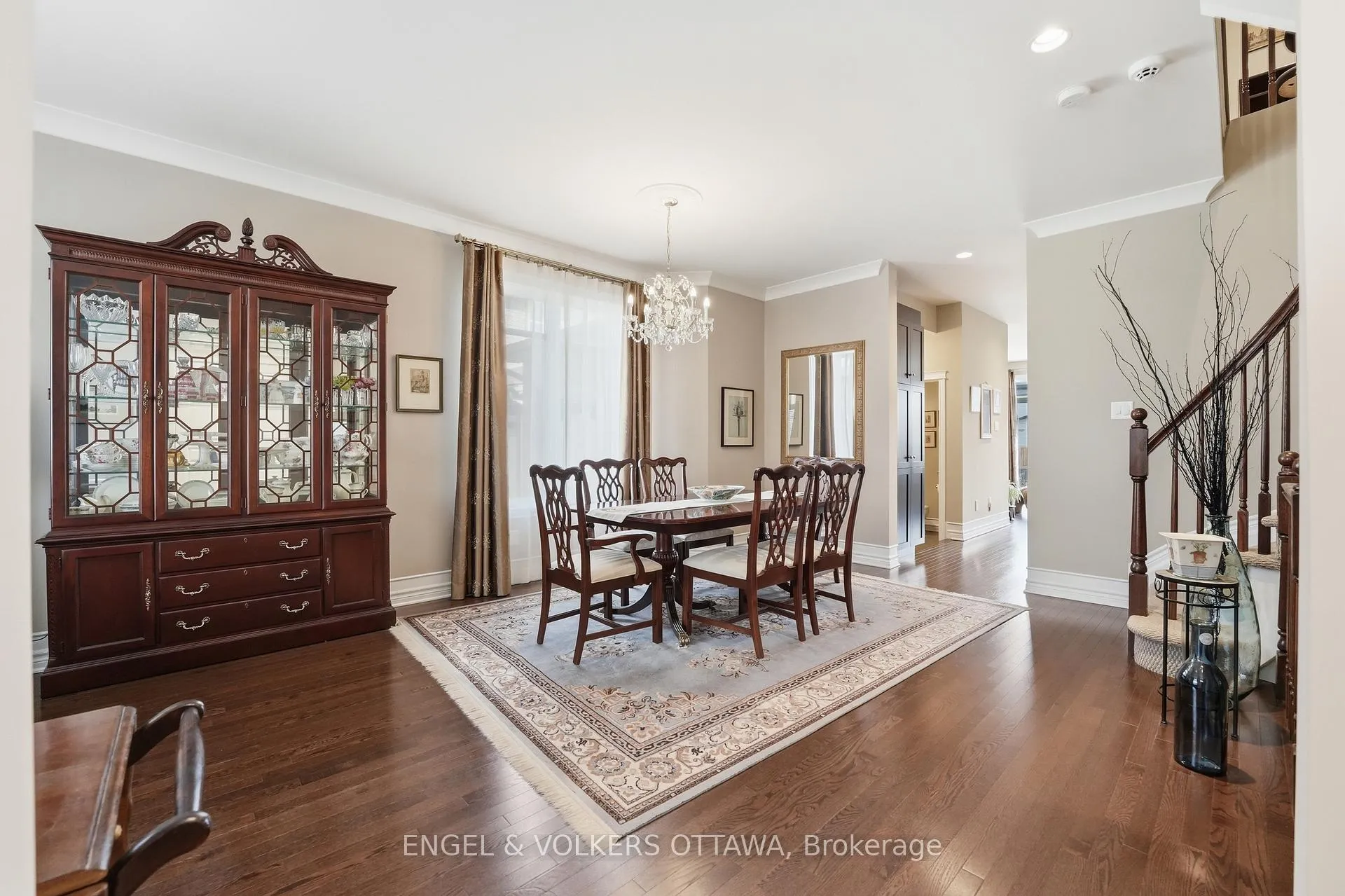 Photo 5 of 127 Beatrice Drive, Ottawa, Barrhaven - Longfields — HOMEH