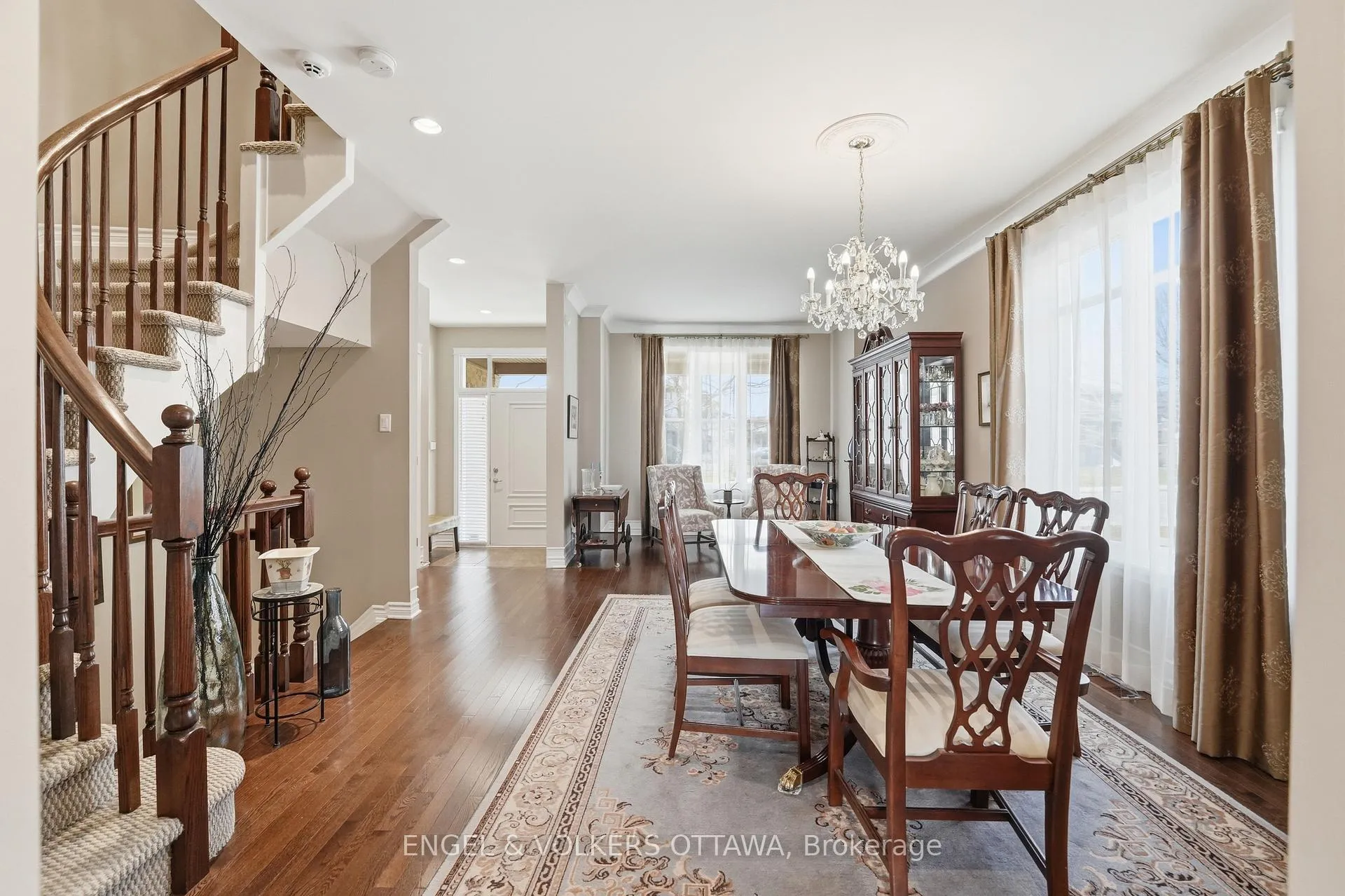 Photo 6 of 127 Beatrice Drive, Ottawa, Barrhaven - Longfields — HOMEH