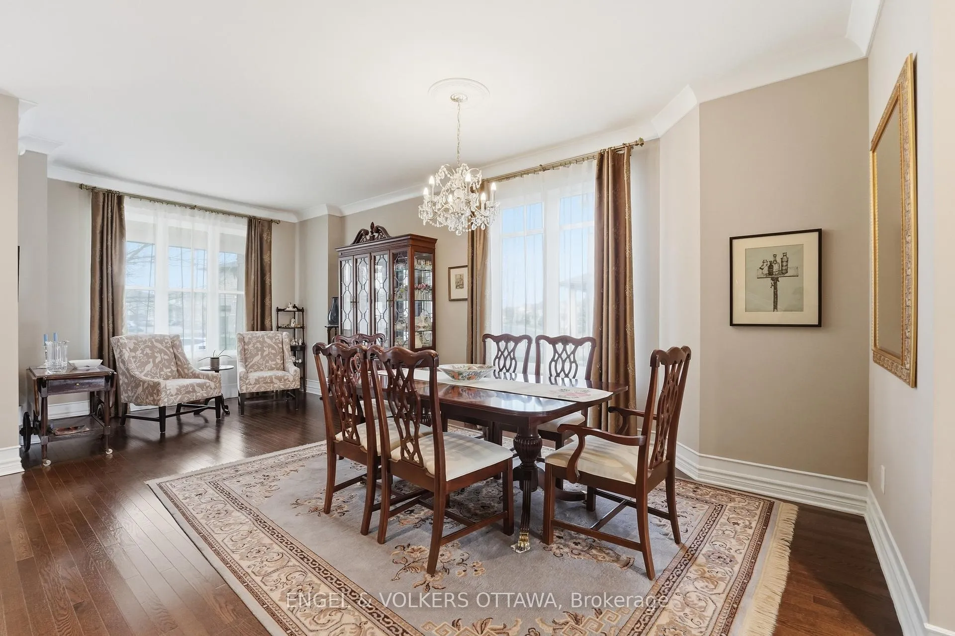 Photo 7 of 127 Beatrice Drive, Ottawa, Barrhaven - Longfields — HOMEH