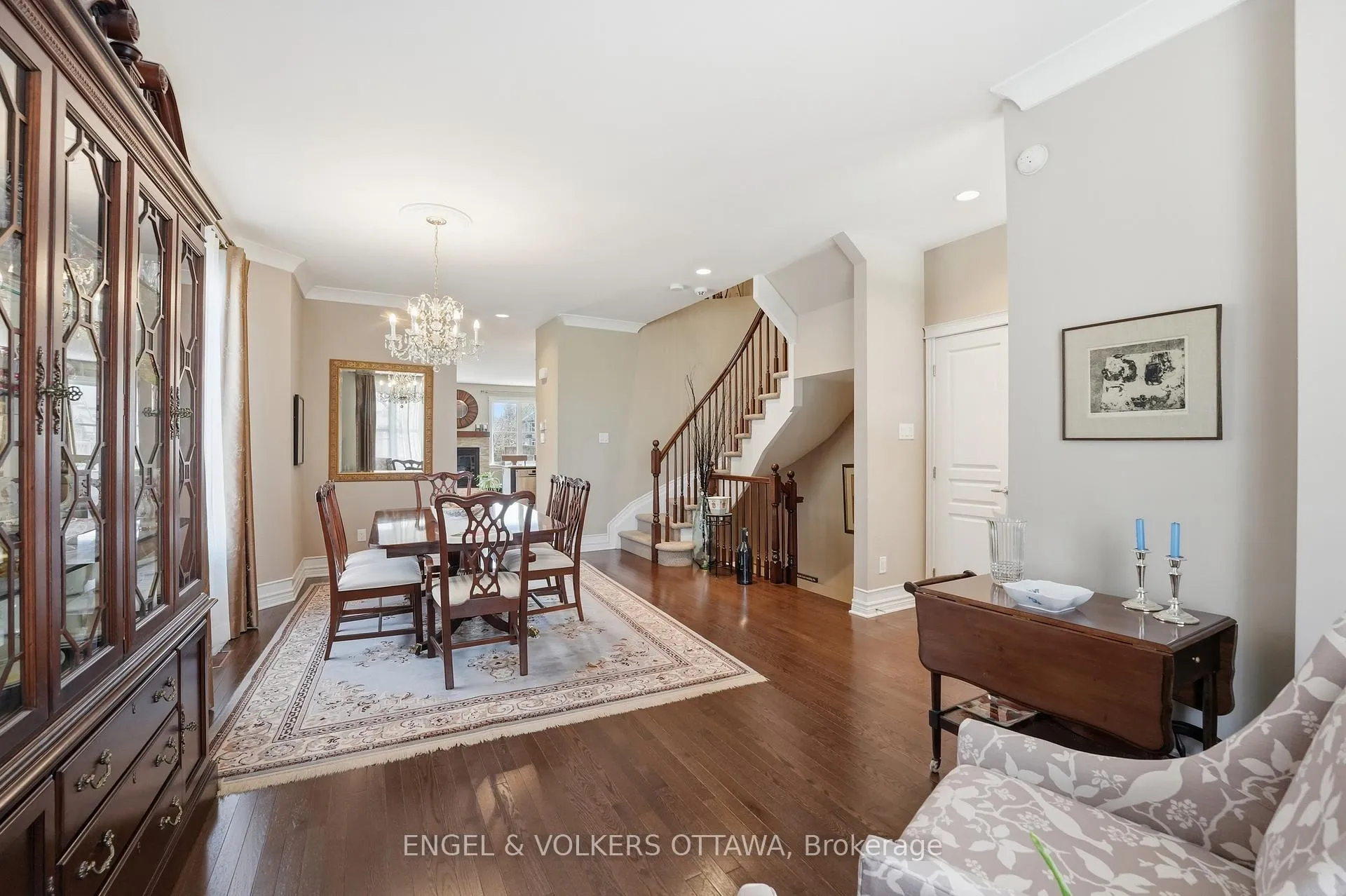 Photo 9 of 127 Beatrice Drive, Ottawa, Barrhaven - Longfields — HOMEH