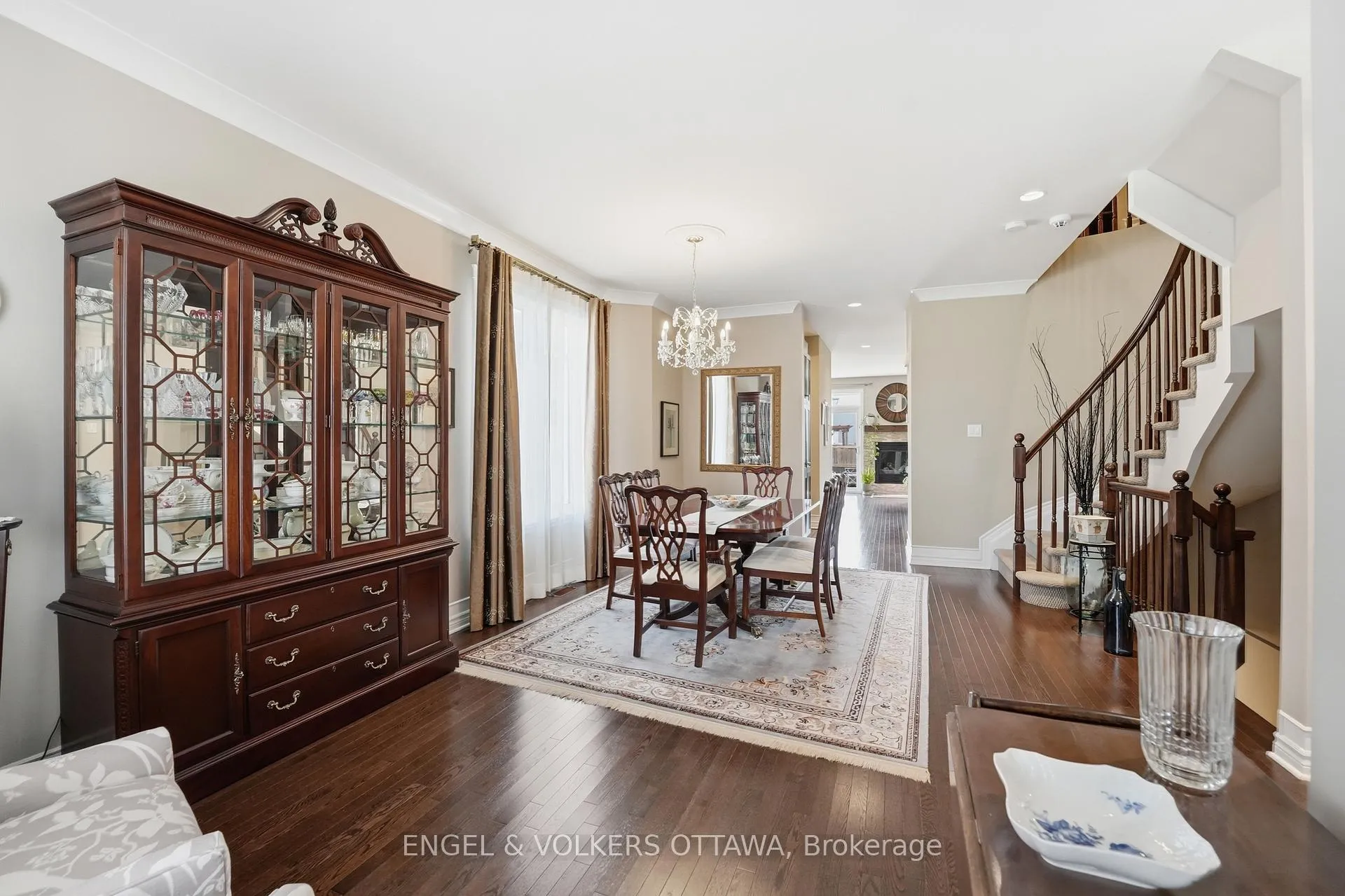 Photo 10 of 127 Beatrice Drive, Ottawa, Barrhaven - Longfields — HOMEH