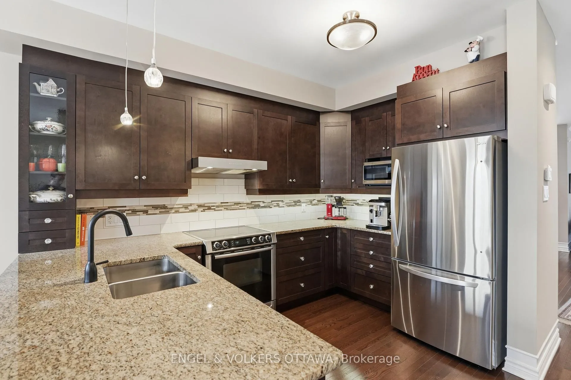 Photo 12 of 127 Beatrice Drive, Ottawa, Barrhaven - Longfields — HOMEH