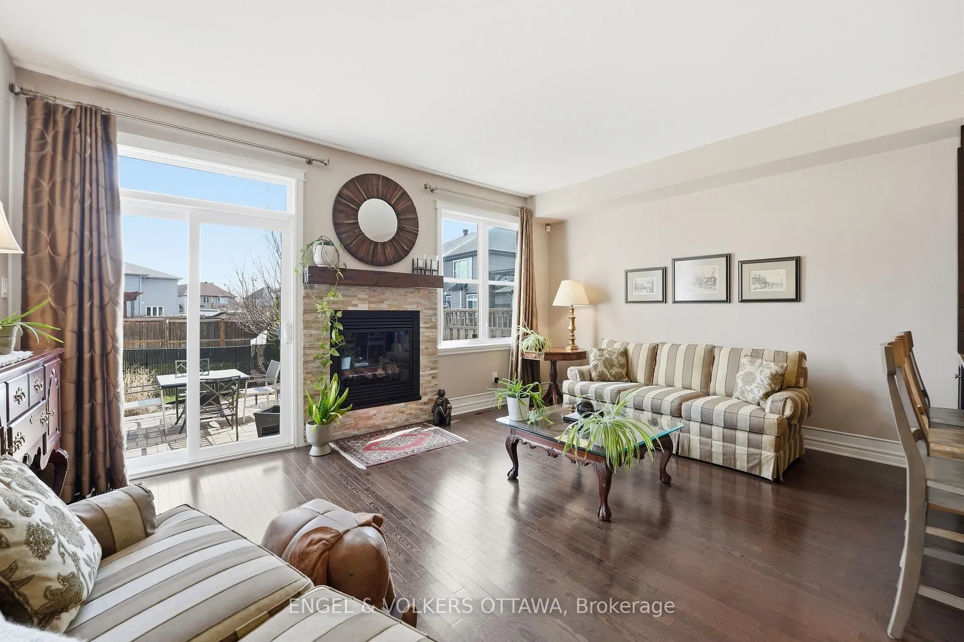 Photo 17 of 127 Beatrice Drive, Ottawa, Barrhaven - Longfields — HOMEH