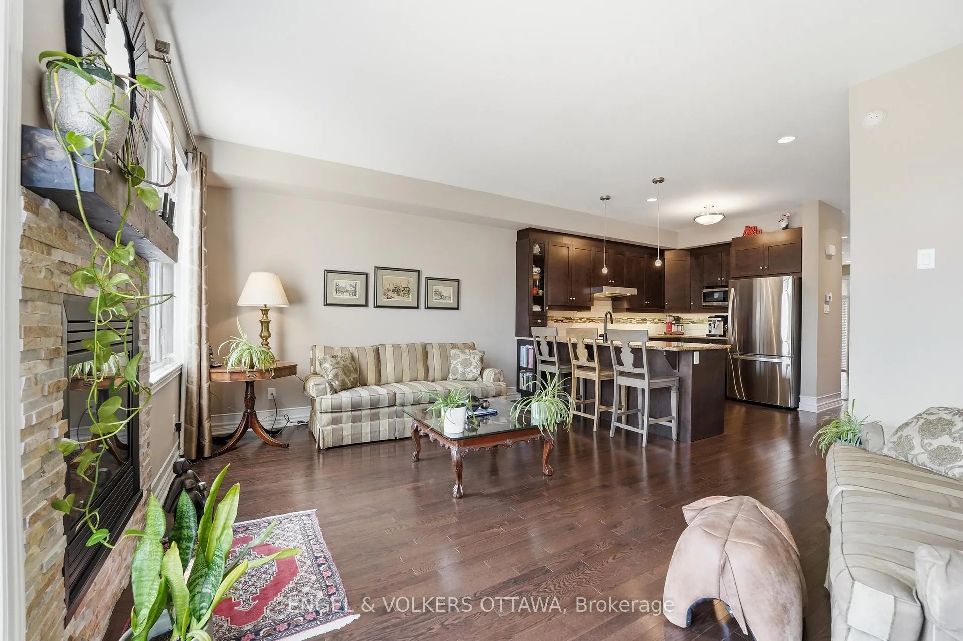 Photo 18 of 127 Beatrice Drive, Ottawa, Barrhaven - Longfields — HOMEH