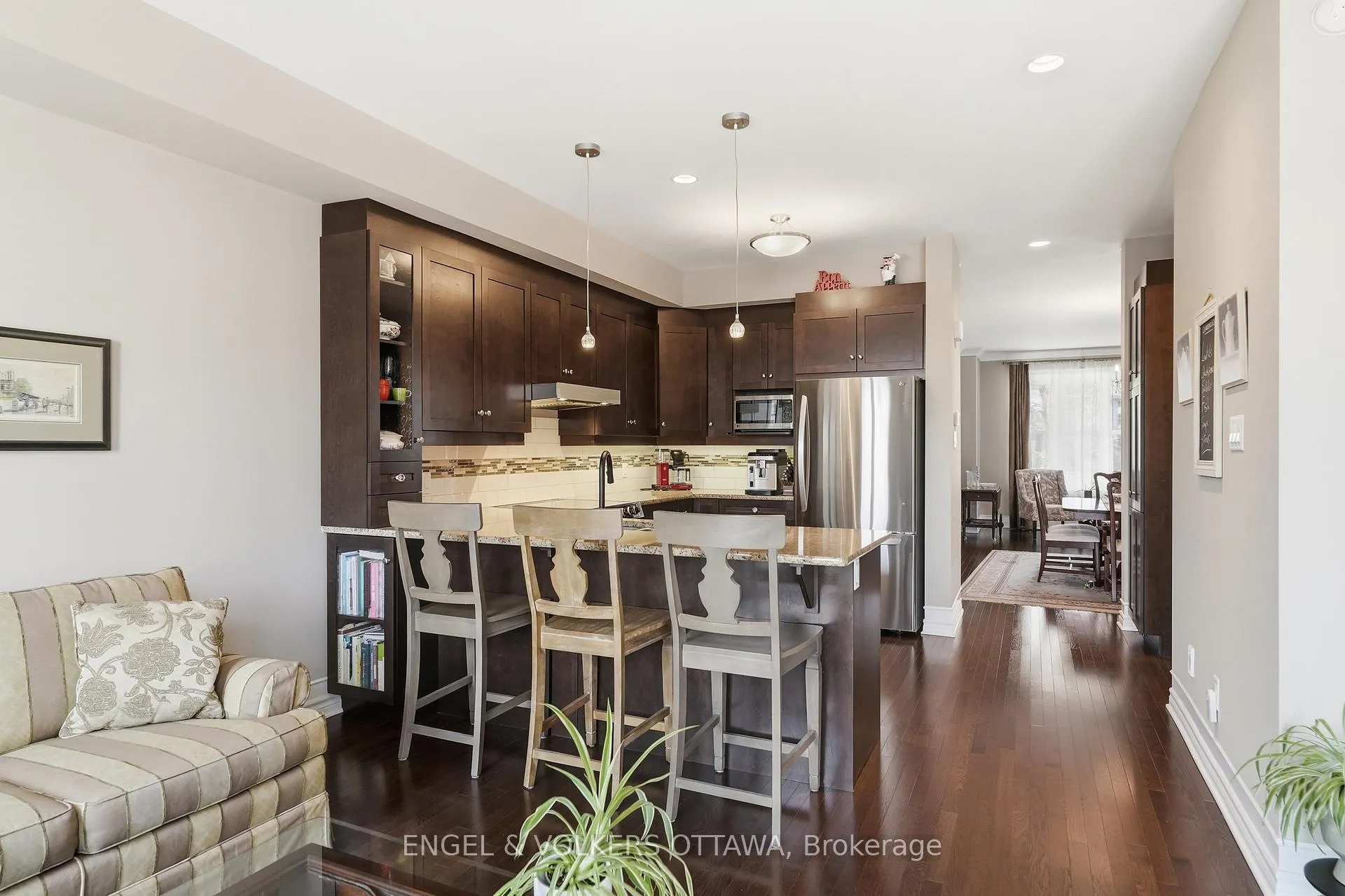 Photo 20 of 127 Beatrice Drive, Ottawa, Barrhaven - Longfields — HOMEH