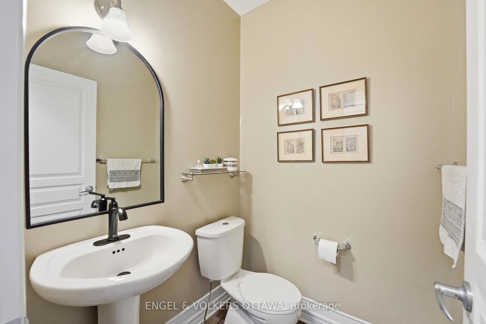 Photo 21 of 127 Beatrice Drive, Ottawa, Barrhaven - Longfields — HOMEH