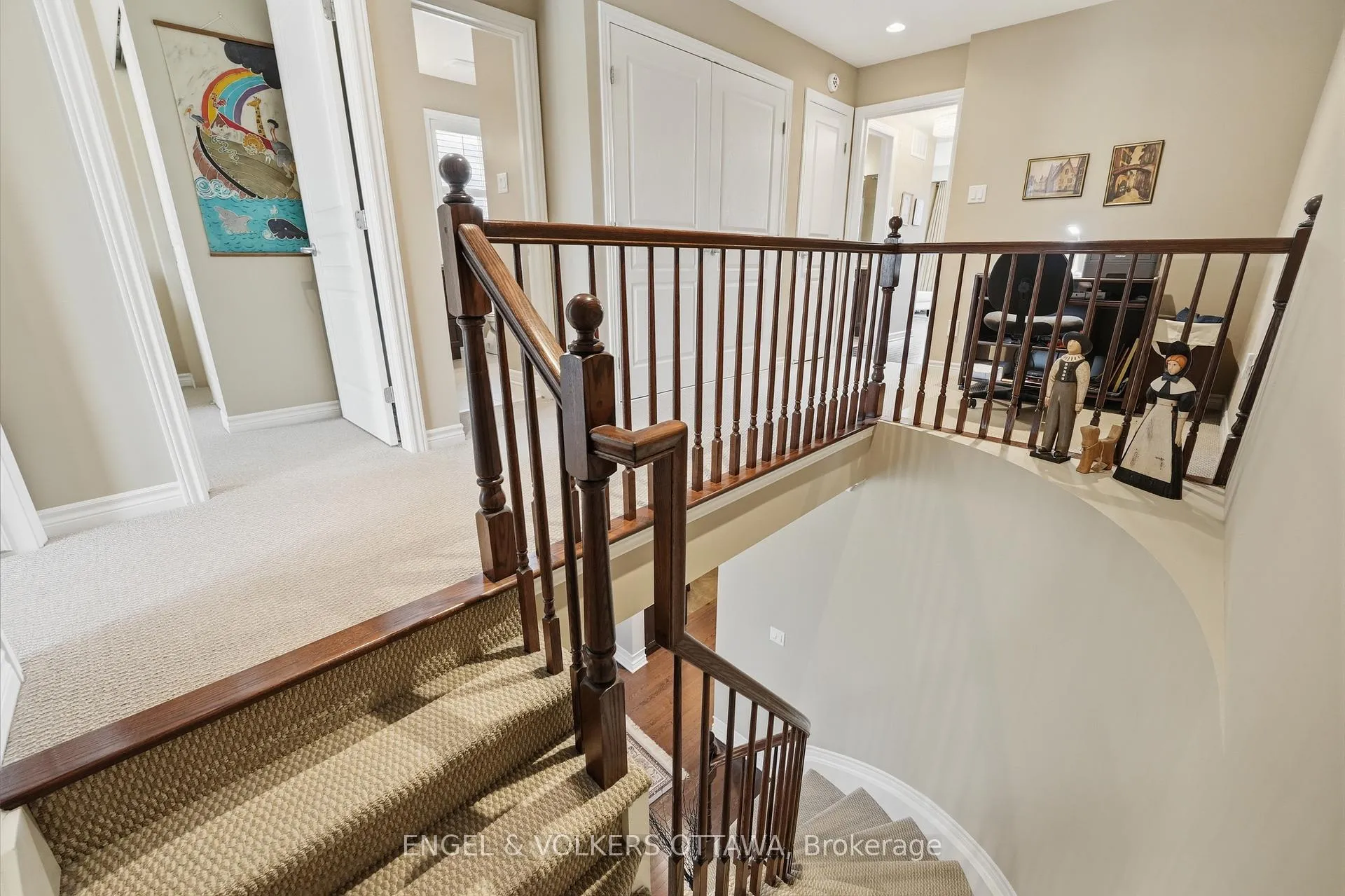 Photo 22 of 127 Beatrice Drive, Ottawa, Barrhaven - Longfields — HOMEH