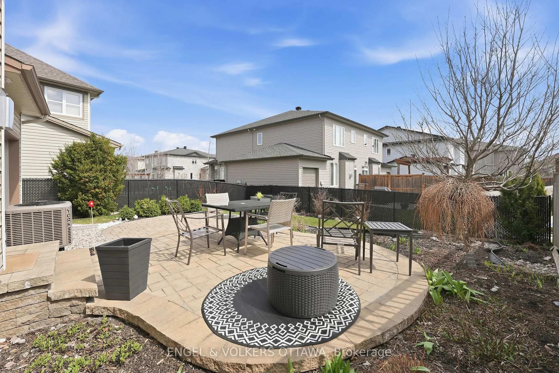 Photo 43 of 127 Beatrice Drive, Ottawa, Barrhaven - Longfields — HOMEH