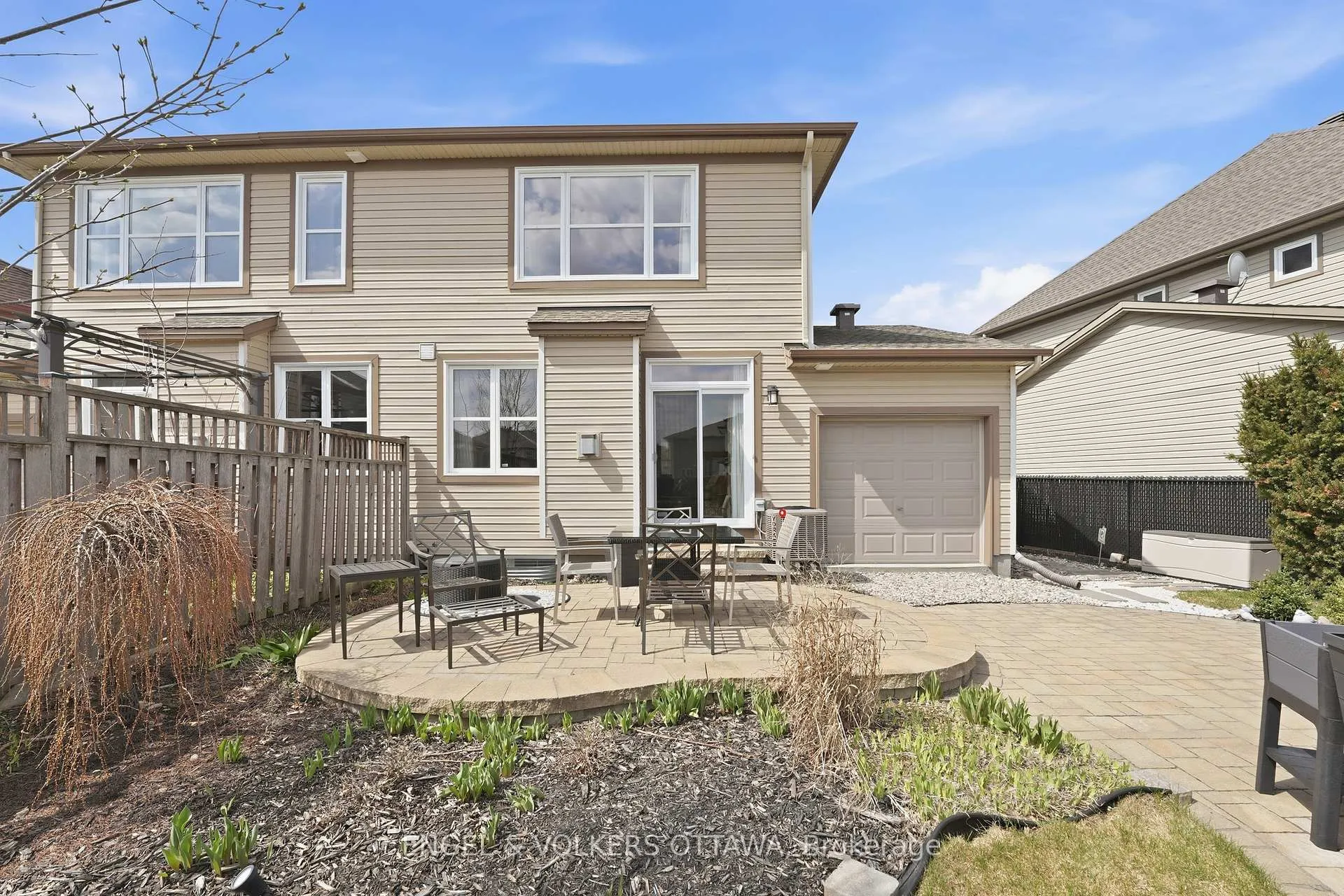 Photo 44 of 127 Beatrice Drive, Ottawa, Barrhaven - Longfields — HOMEH