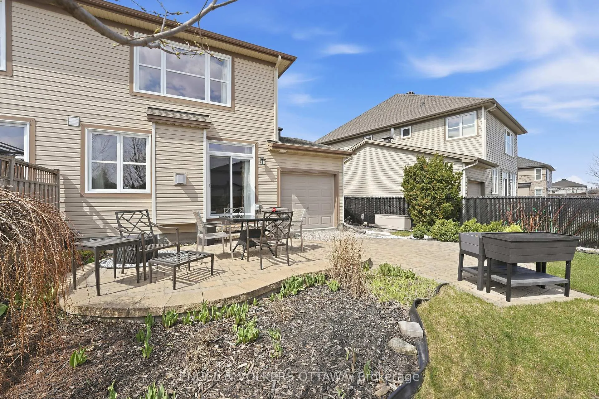 Photo 45 of 127 Beatrice Drive, Ottawa, Barrhaven - Longfields — HOMEH