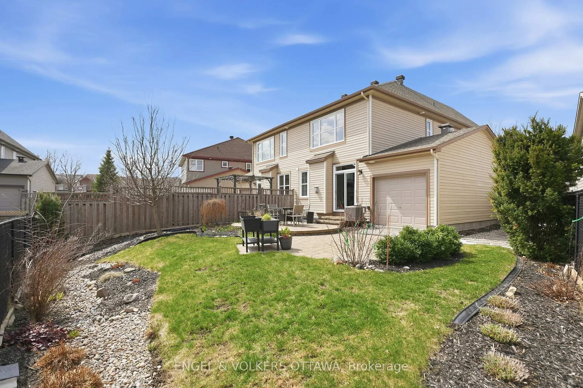 Photo 46 of 127 Beatrice Drive, Ottawa, Barrhaven - Longfields — HOMEH