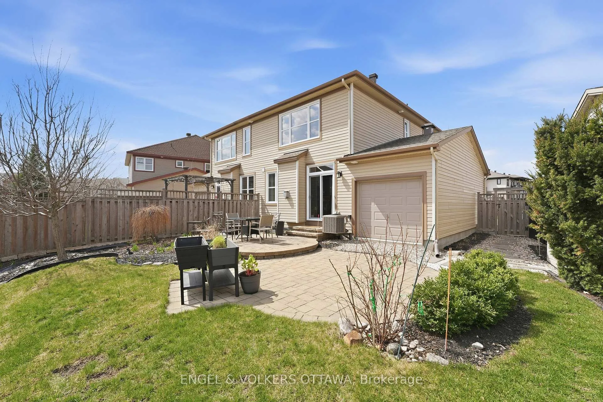 Photo 47 of 127 Beatrice Drive, Ottawa, Barrhaven - Longfields — HOMEH