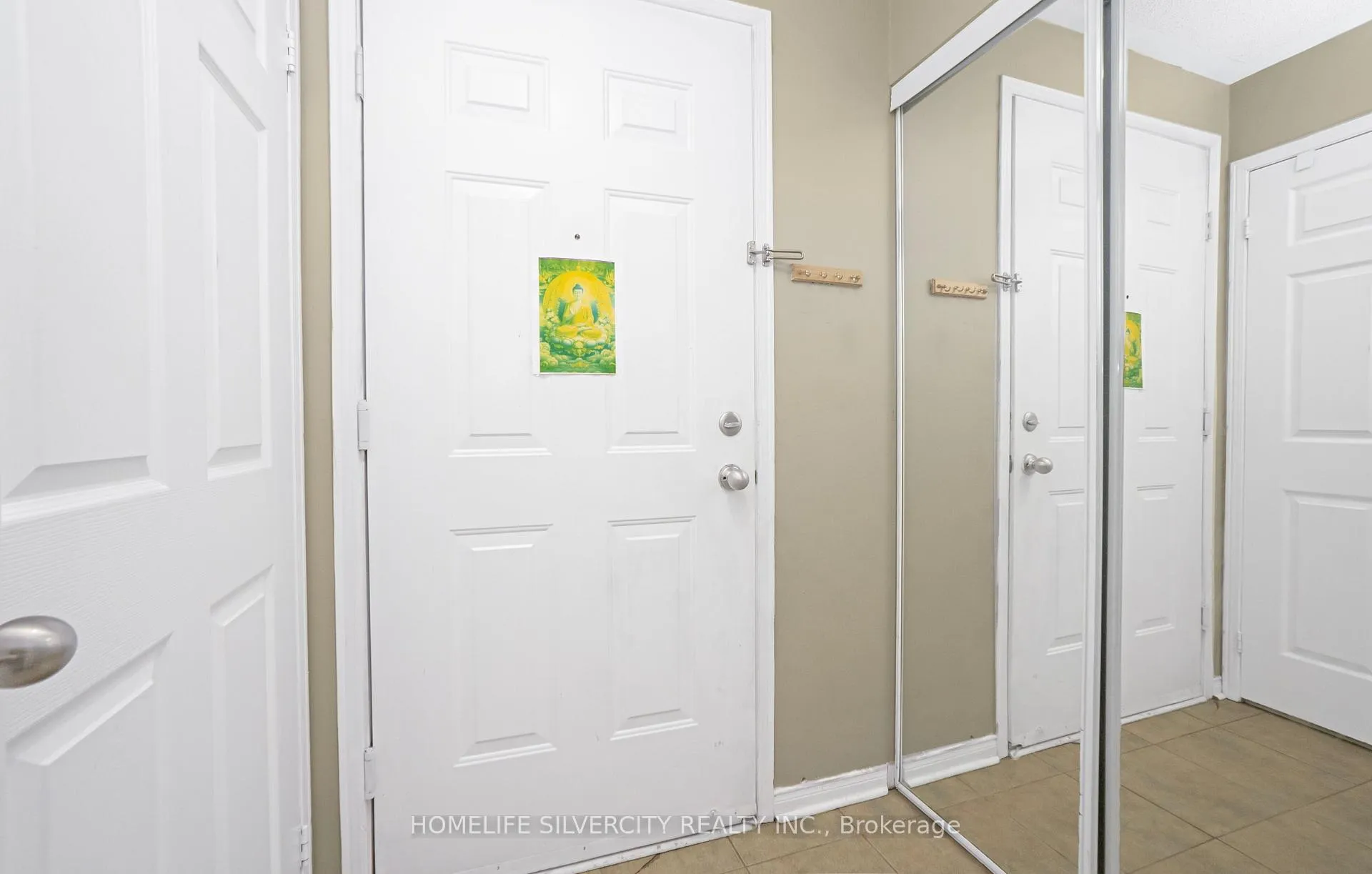 Photo 12 of Unit 38, 60 Fairwood Circle, Brampton, Sandringham-Wellington — HOMEH