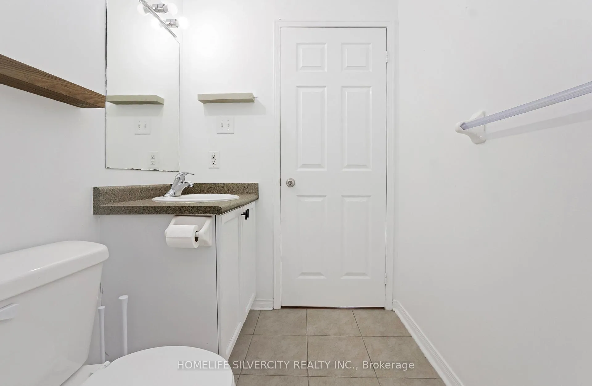 Photo 17 of Unit 38, 60 Fairwood Circle, Brampton, Sandringham-Wellington — HOMEH
