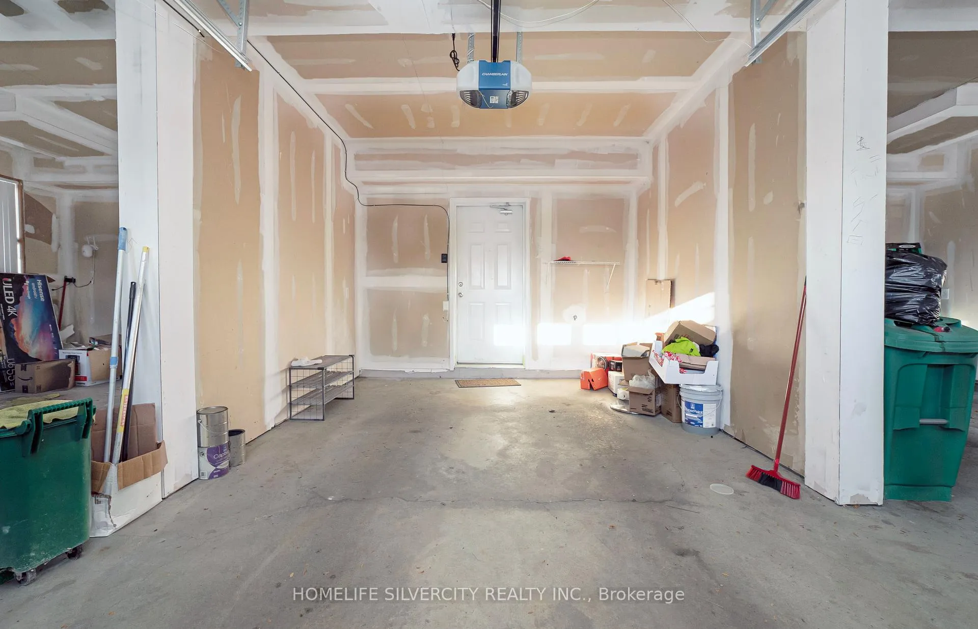 Photo 19 of Unit 38, 60 Fairwood Circle, Brampton, Sandringham-Wellington — HOMEH