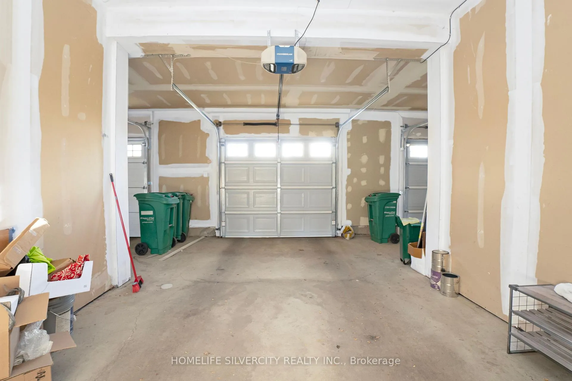 Photo 20 of Unit 38, 60 Fairwood Circle, Brampton, Sandringham-Wellington — HOMEH