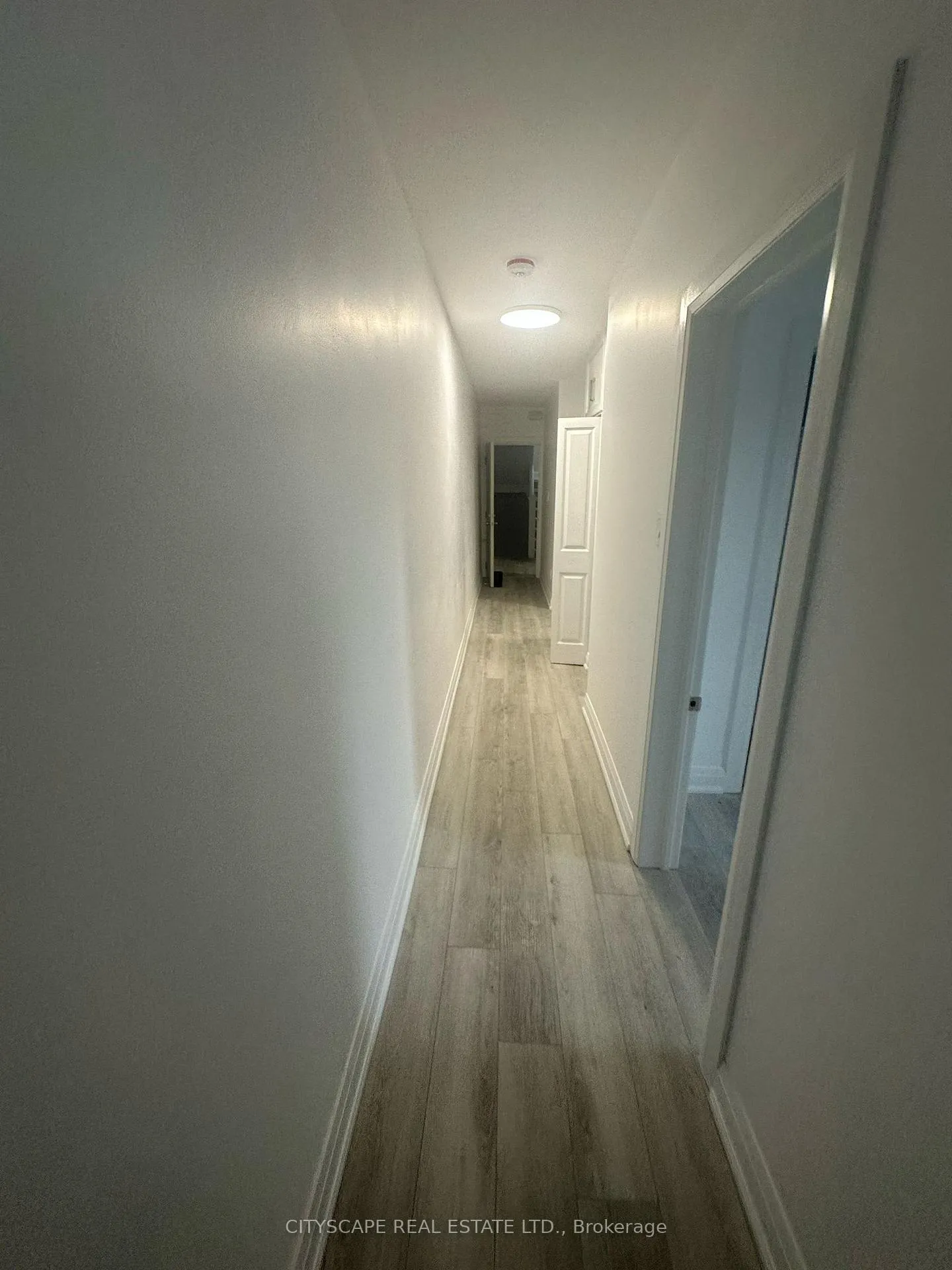 Front of Unit Unit 1, 1710 St Clair Avenue W
