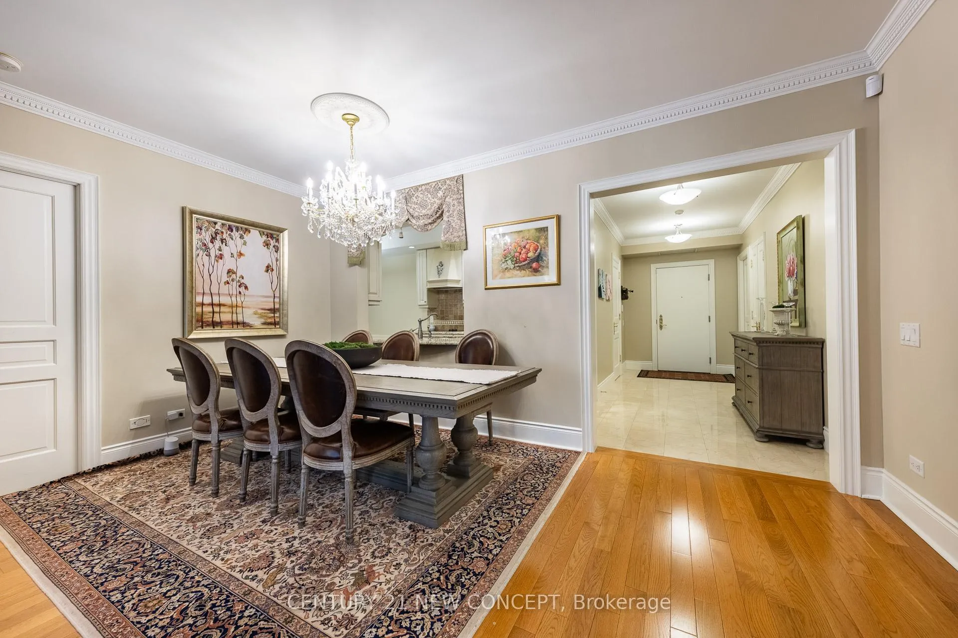 Photo 13 of Unit 204, 7071 Bayview Avenue, Markham, Bayview Glen — HOMEH