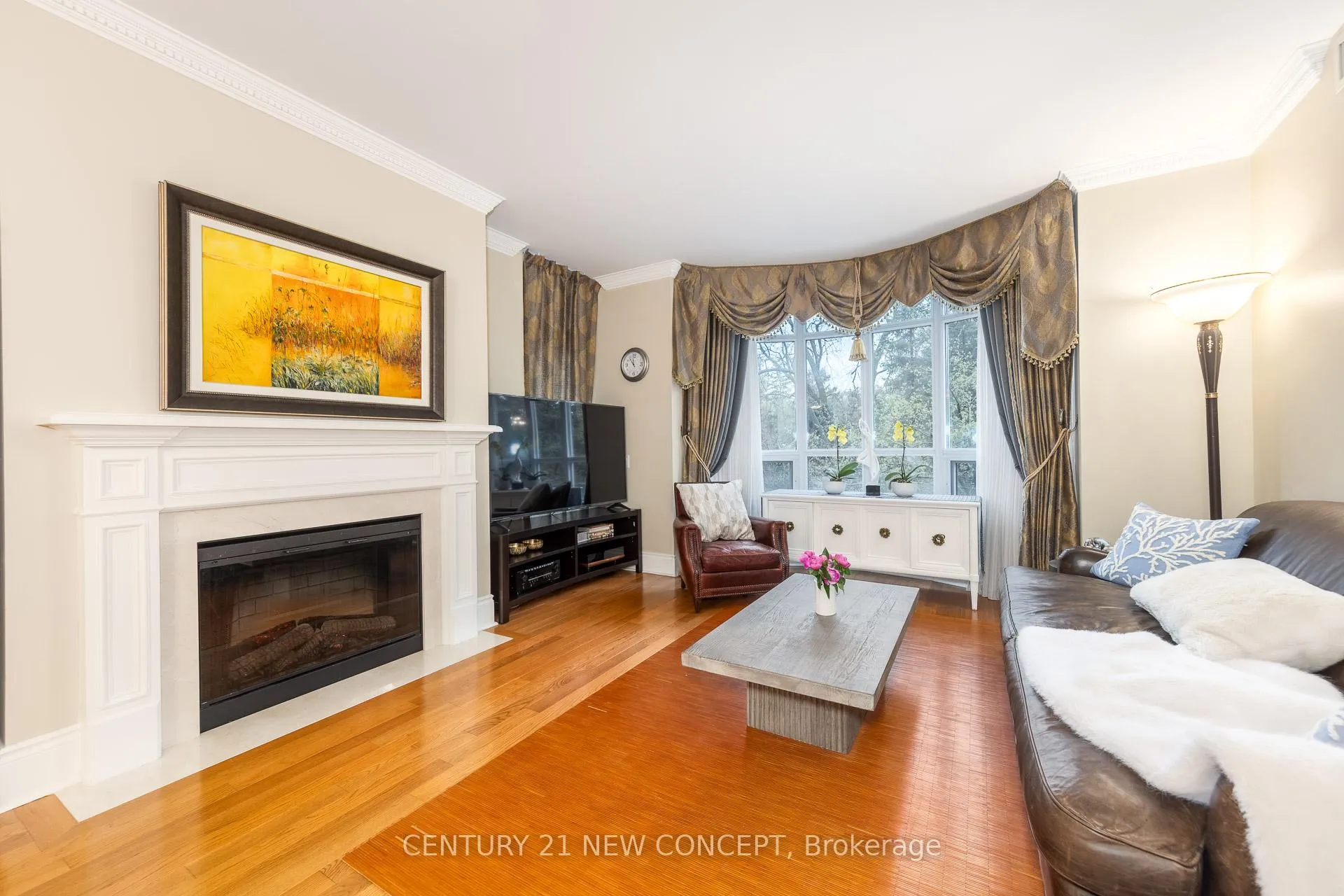 Photo 17 of Unit 204, 7071 Bayview Avenue, Markham, Bayview Glen — HOMEH