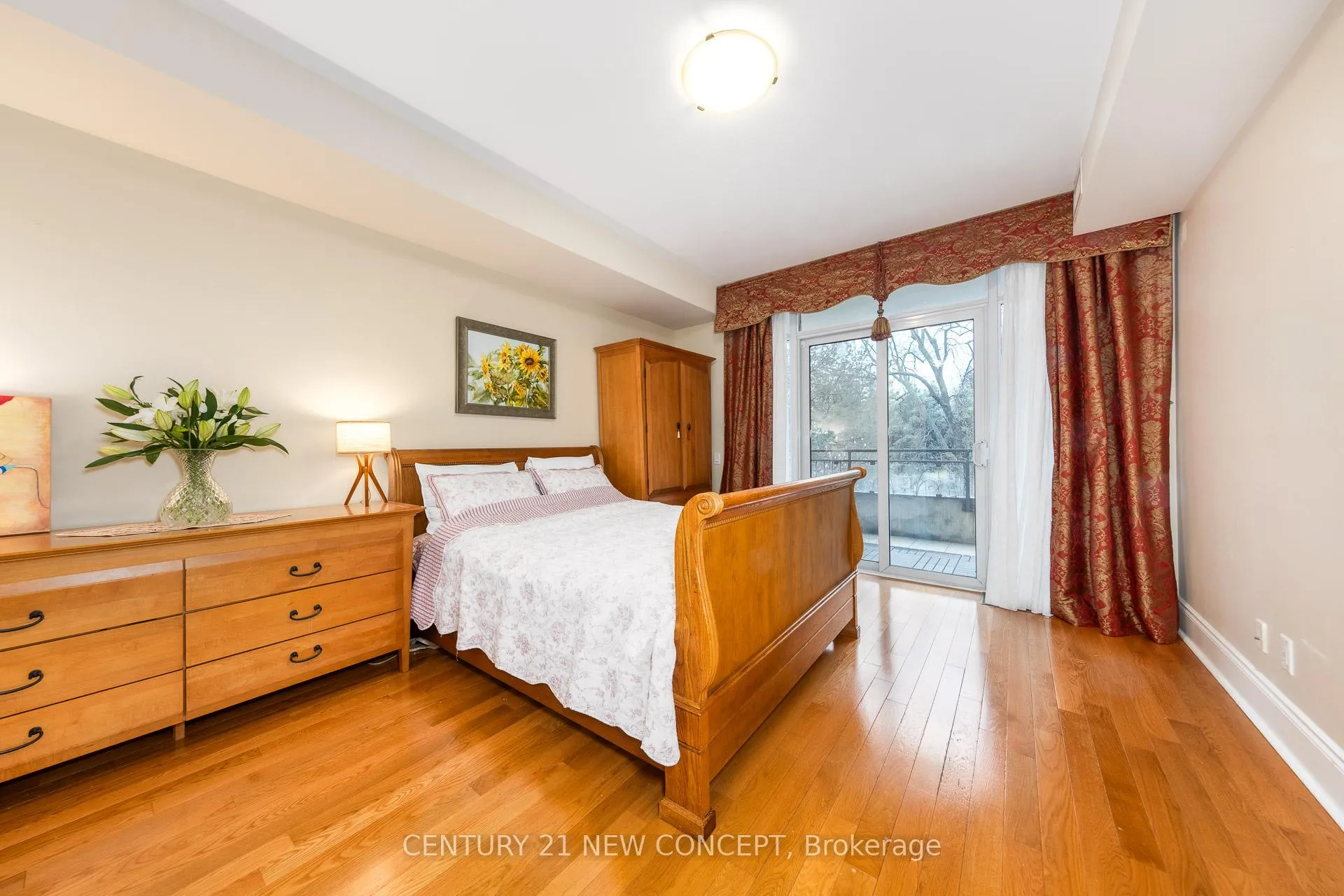 Photo 19 of Unit 204, 7071 Bayview Avenue, Markham, Bayview Glen — HOMEH
