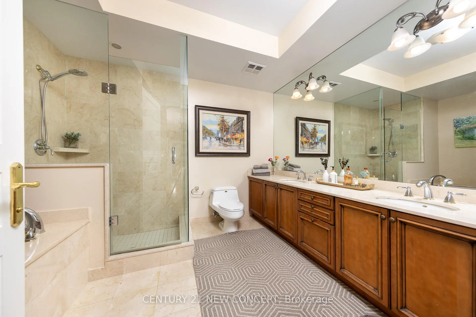 Photo 22 of Unit 204, 7071 Bayview Avenue, Markham, Bayview Glen — HOMEH