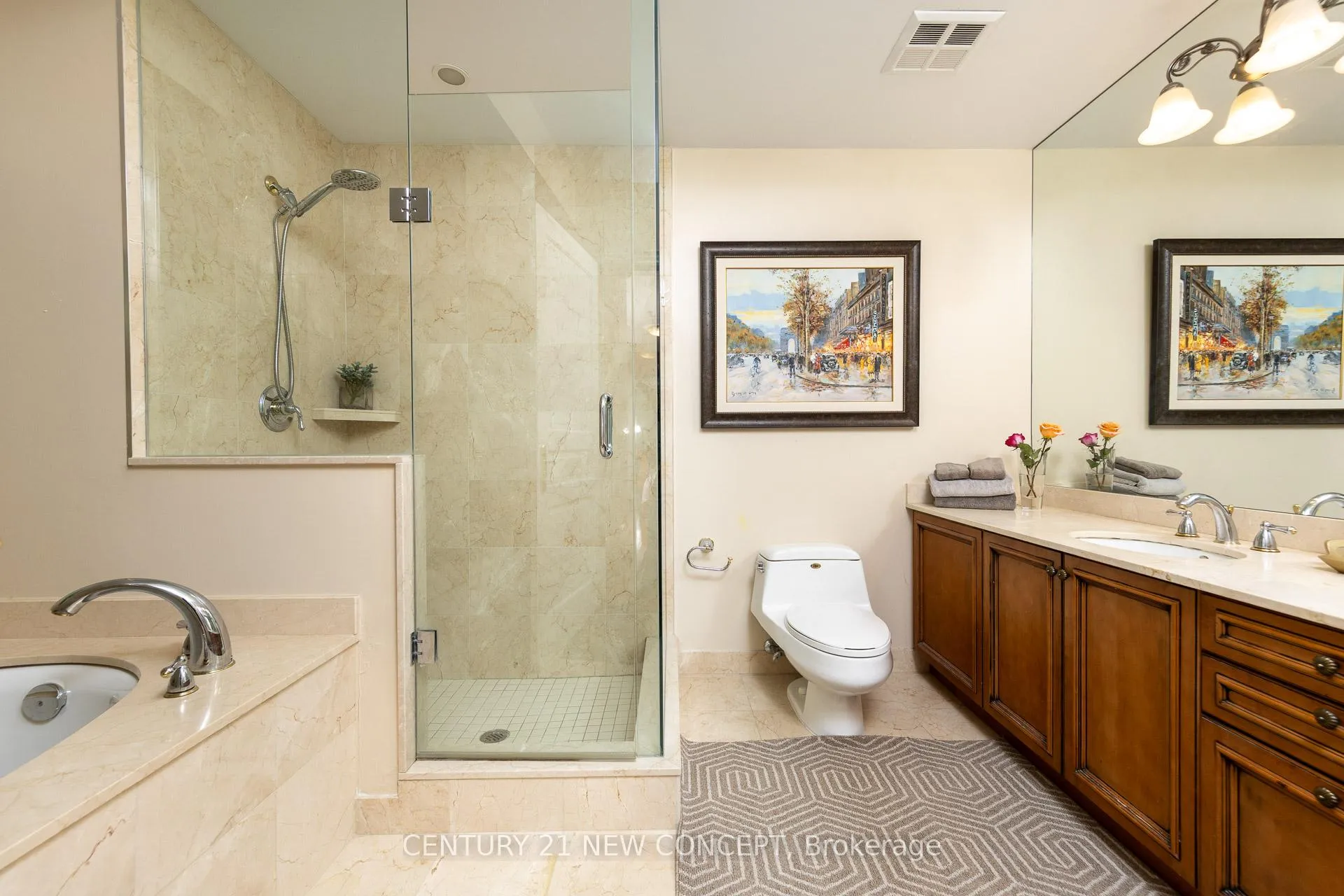Photo 23 of Unit 204, 7071 Bayview Avenue, Markham, Bayview Glen — HOMEH