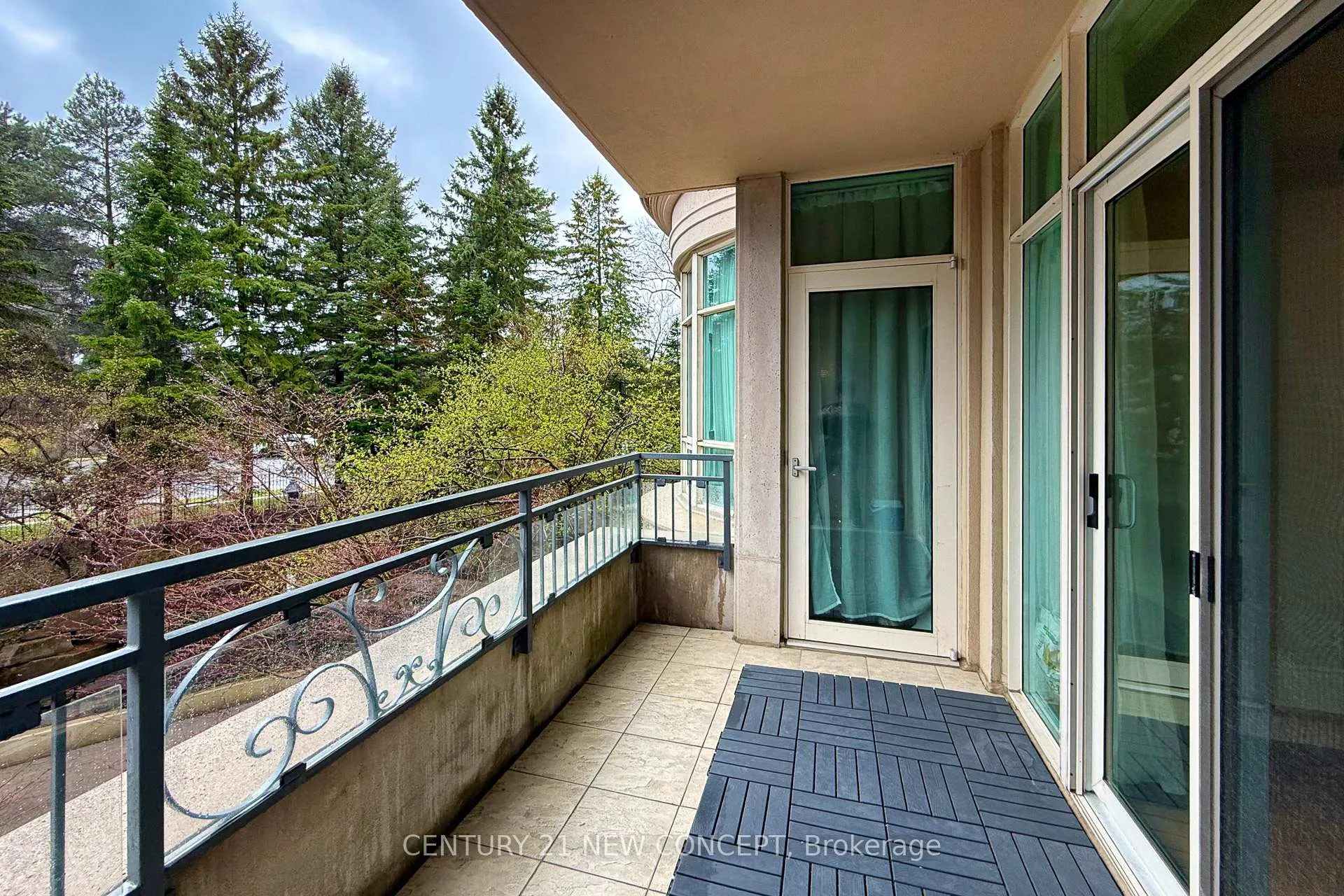 Photo 30 of Unit 204, 7071 Bayview Avenue, Markham, Bayview Glen — HOMEH