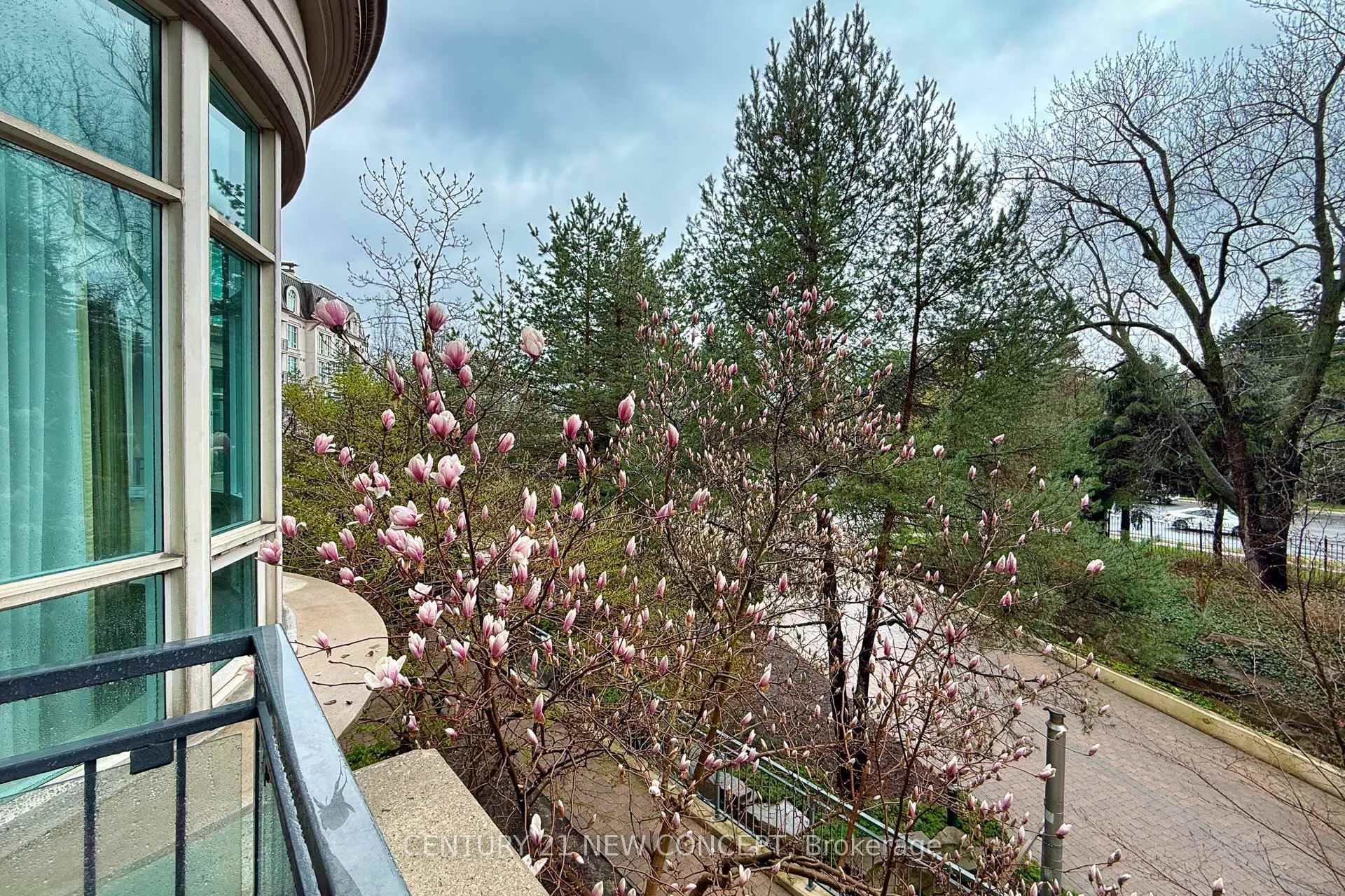 Photo 32 of Unit 204, 7071 Bayview Avenue, Markham, Bayview Glen — HOMEH
