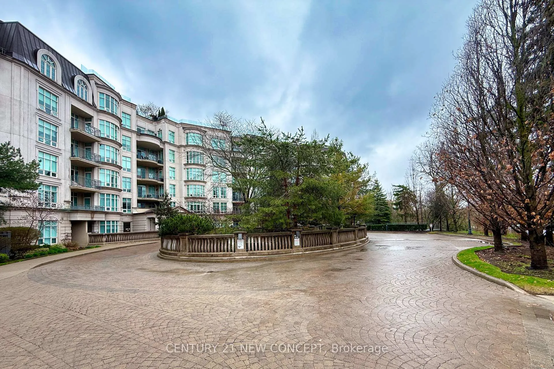 Photo 38 of Unit 204, 7071 Bayview Avenue, Markham, Bayview Glen — HOMEH
