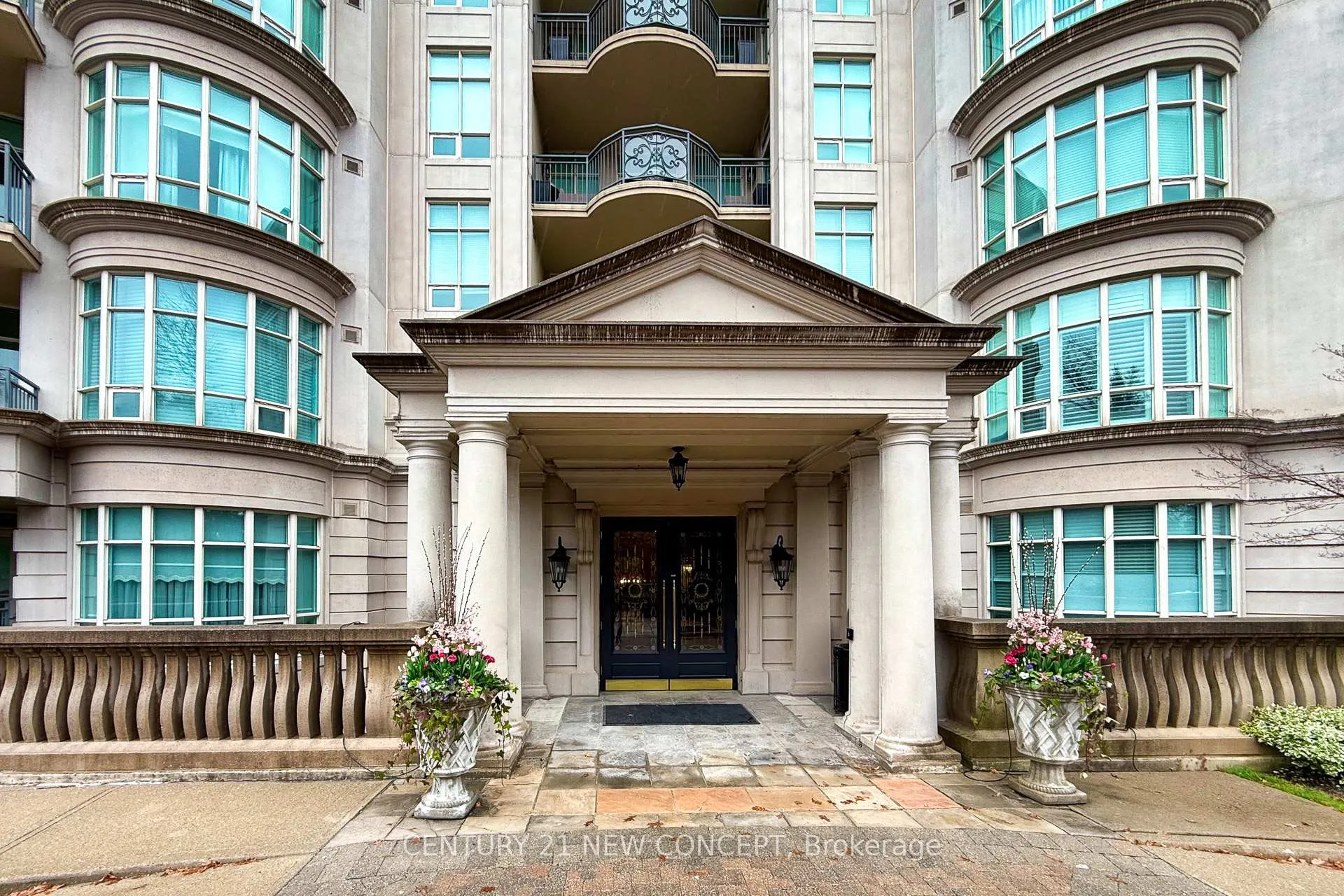 Photo 40 of Unit 204, 7071 Bayview Avenue, Markham, Bayview Glen — HOMEH