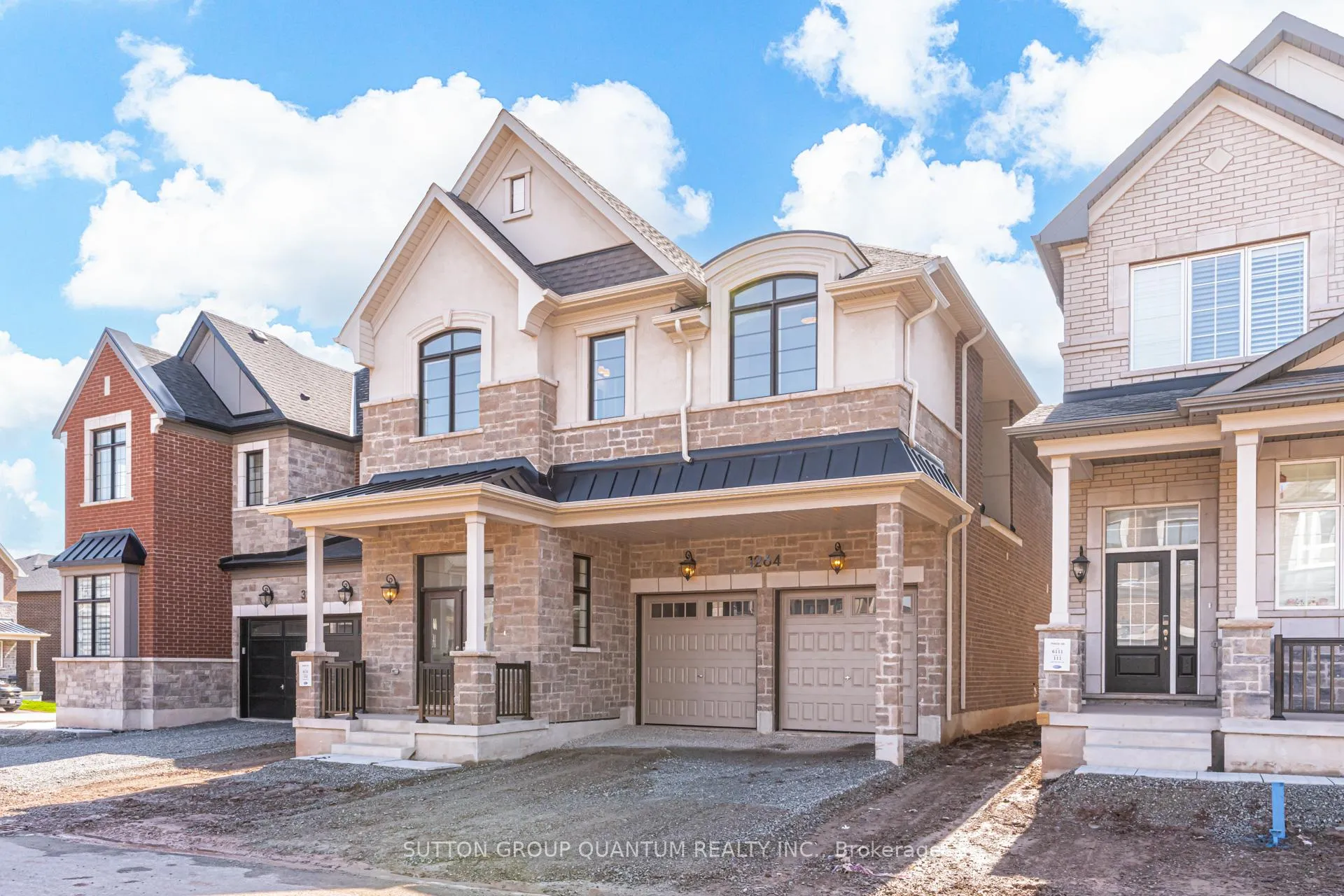 Photo 1 of 1264 Black Bear Trail, Oakville, Joshua Meadows — HOMEH