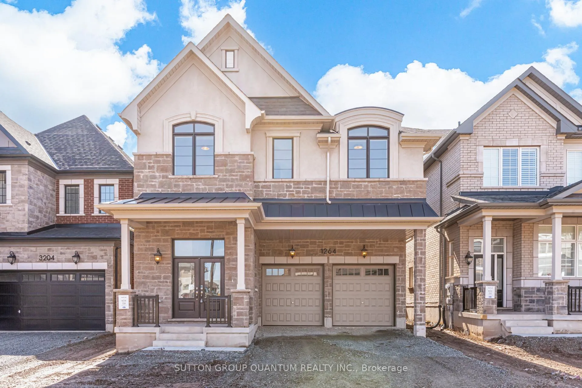 Photo 2 of 1264 Black Bear Trail, Oakville, Joshua Meadows — HOMEH